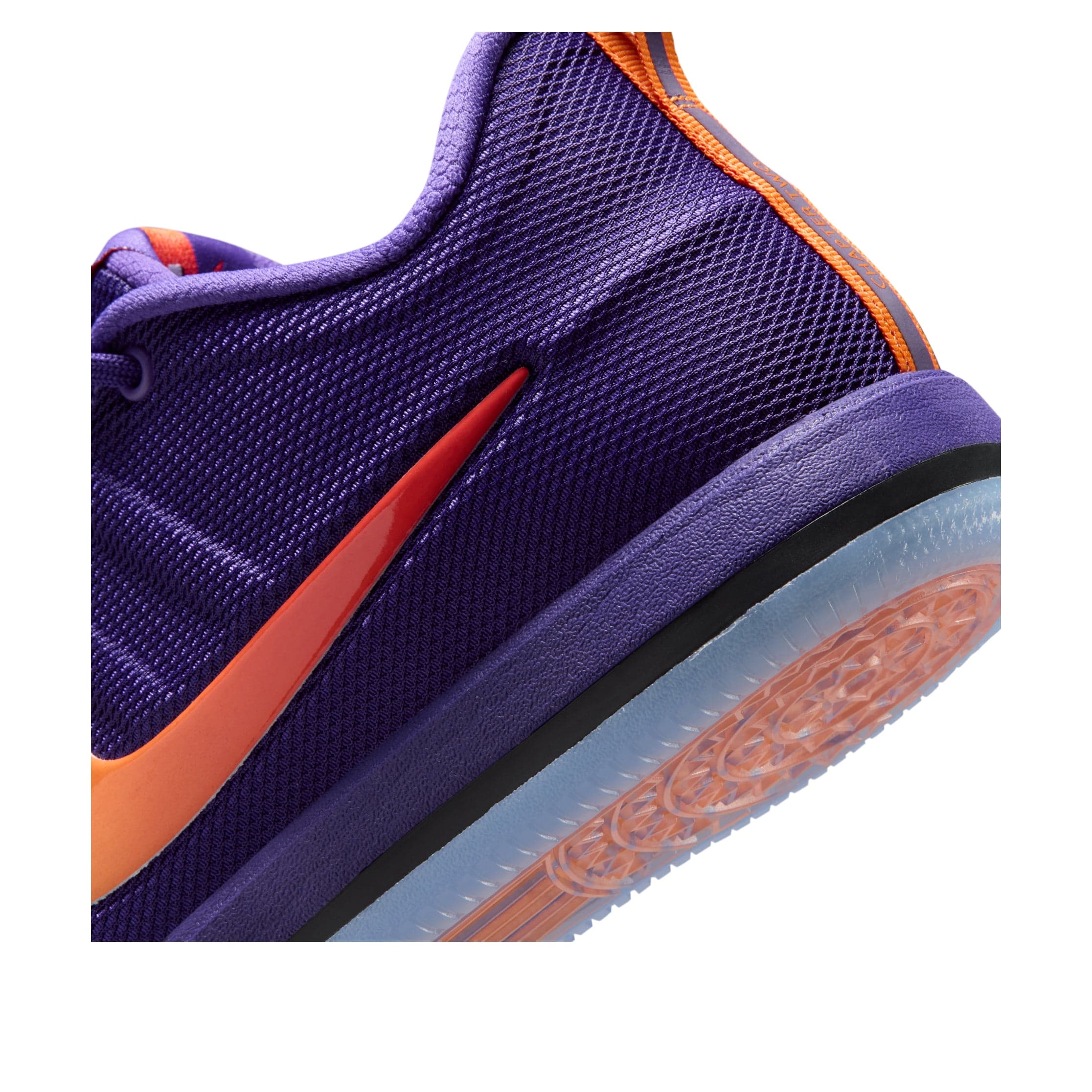 Nike Book 2 EP 'Sunburst' FZ7014-500
