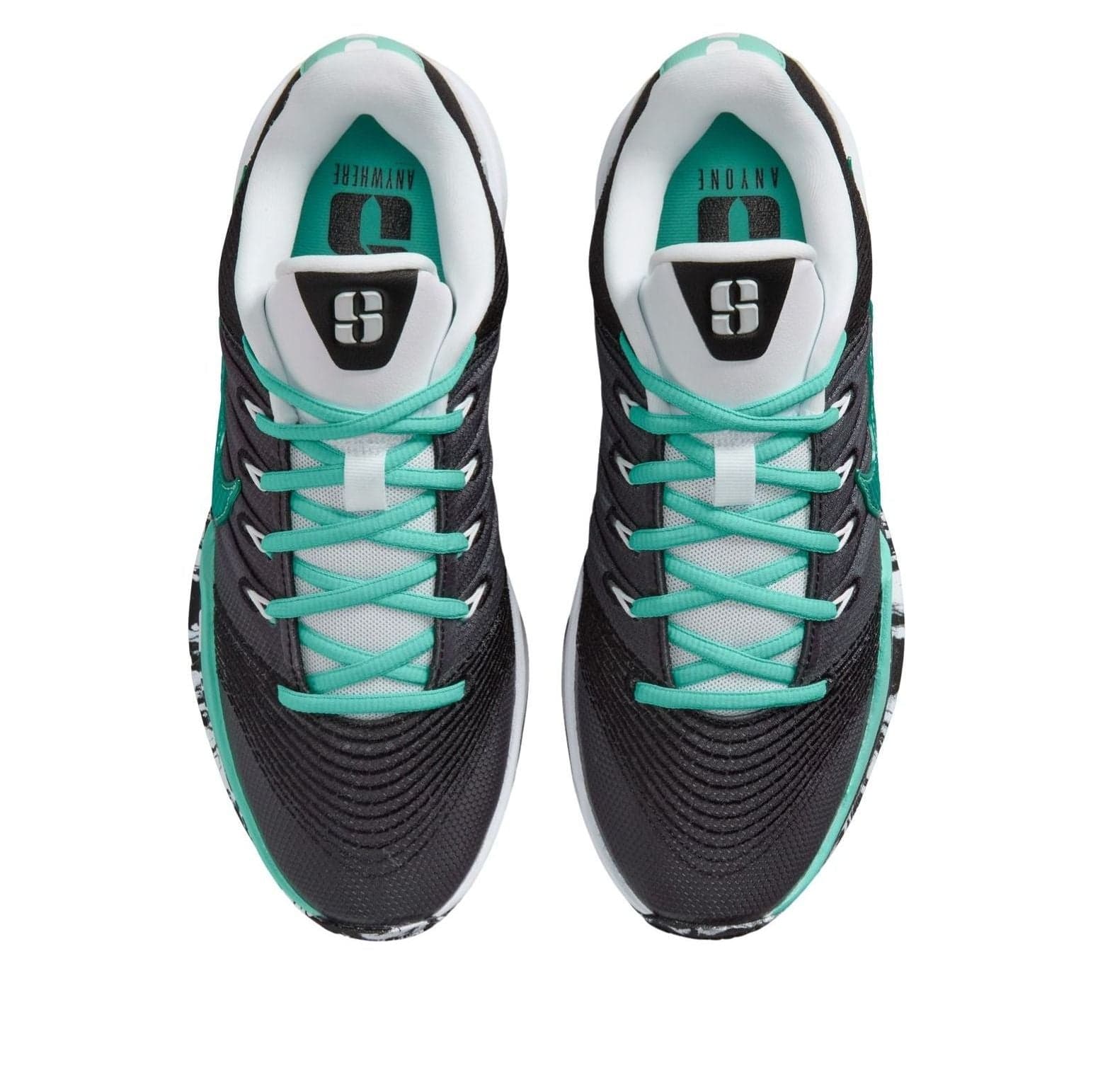 (WMNS) Nike Sabrina 3 'Big Ellie' HF2881-303