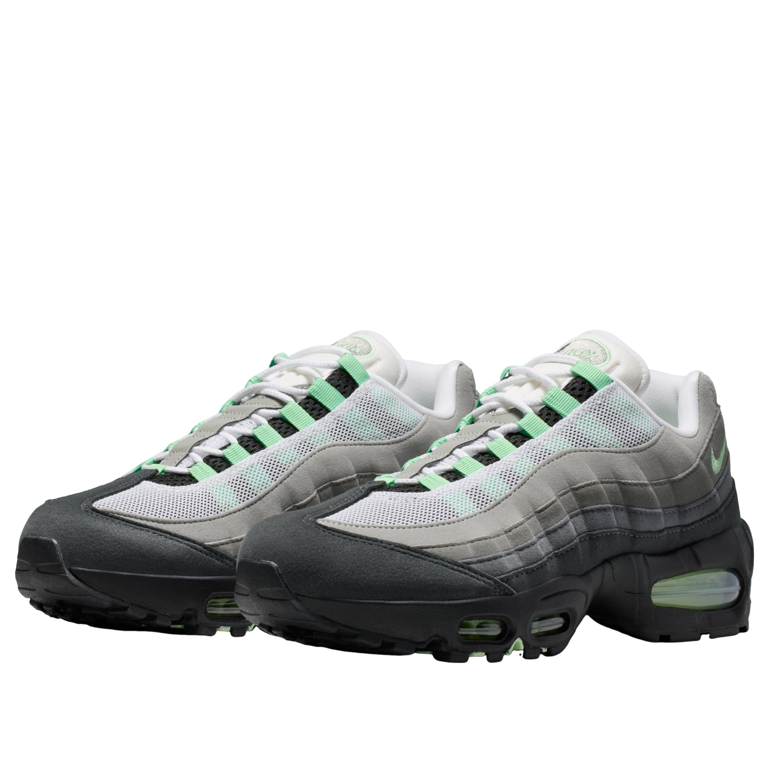 (WMNS) Nike Air Max 95 OG Big Bubble 'Fresh Mint' HJ5996-005
