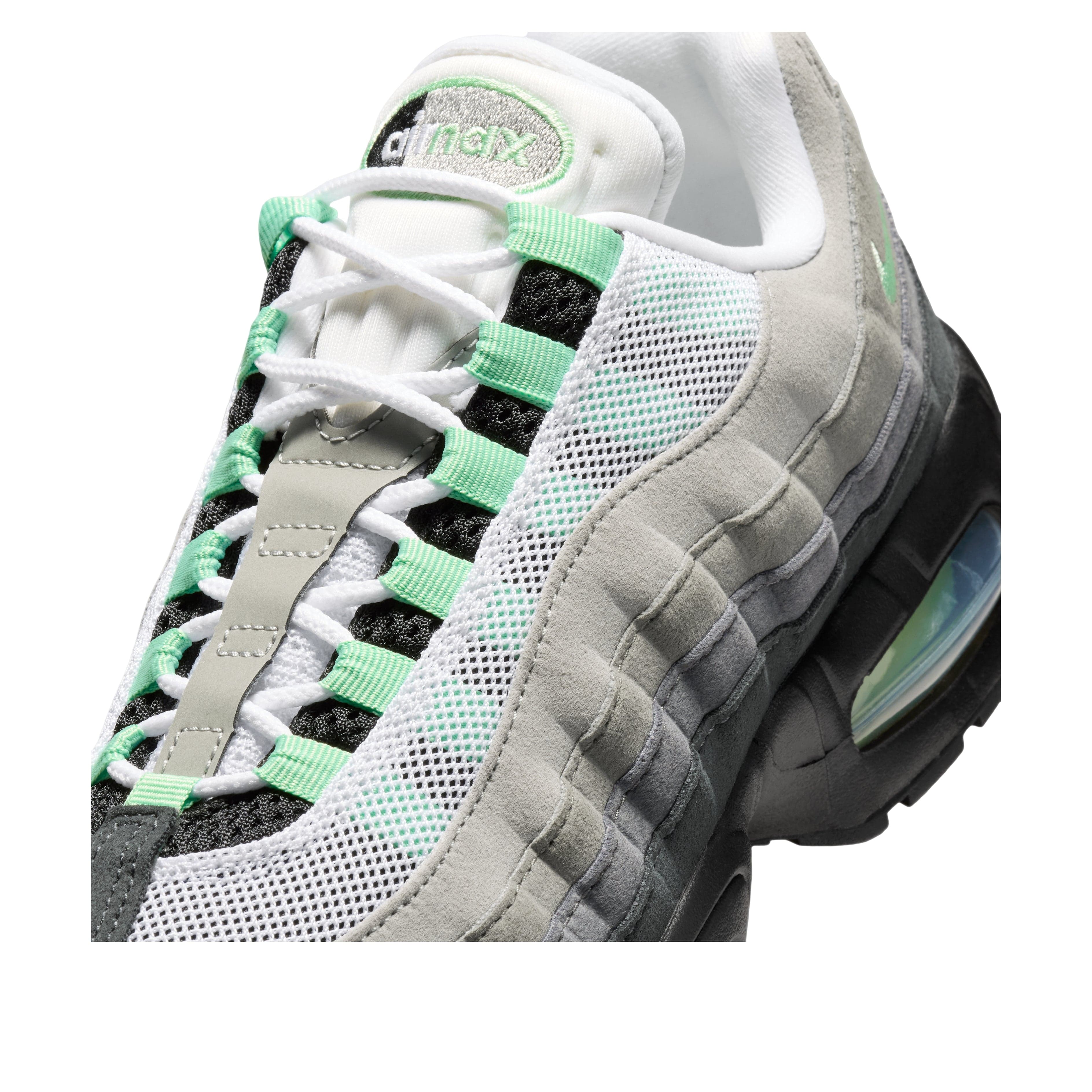 (WMNS) Nike Air Max 95 OG Big Bubble 'Fresh Mint' HJ5996-005