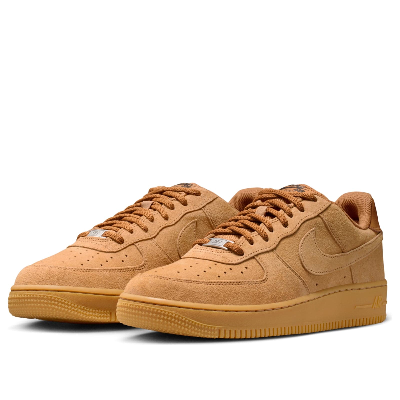 Nike SB Air Force 1 Low 'Flax' HM8517-200