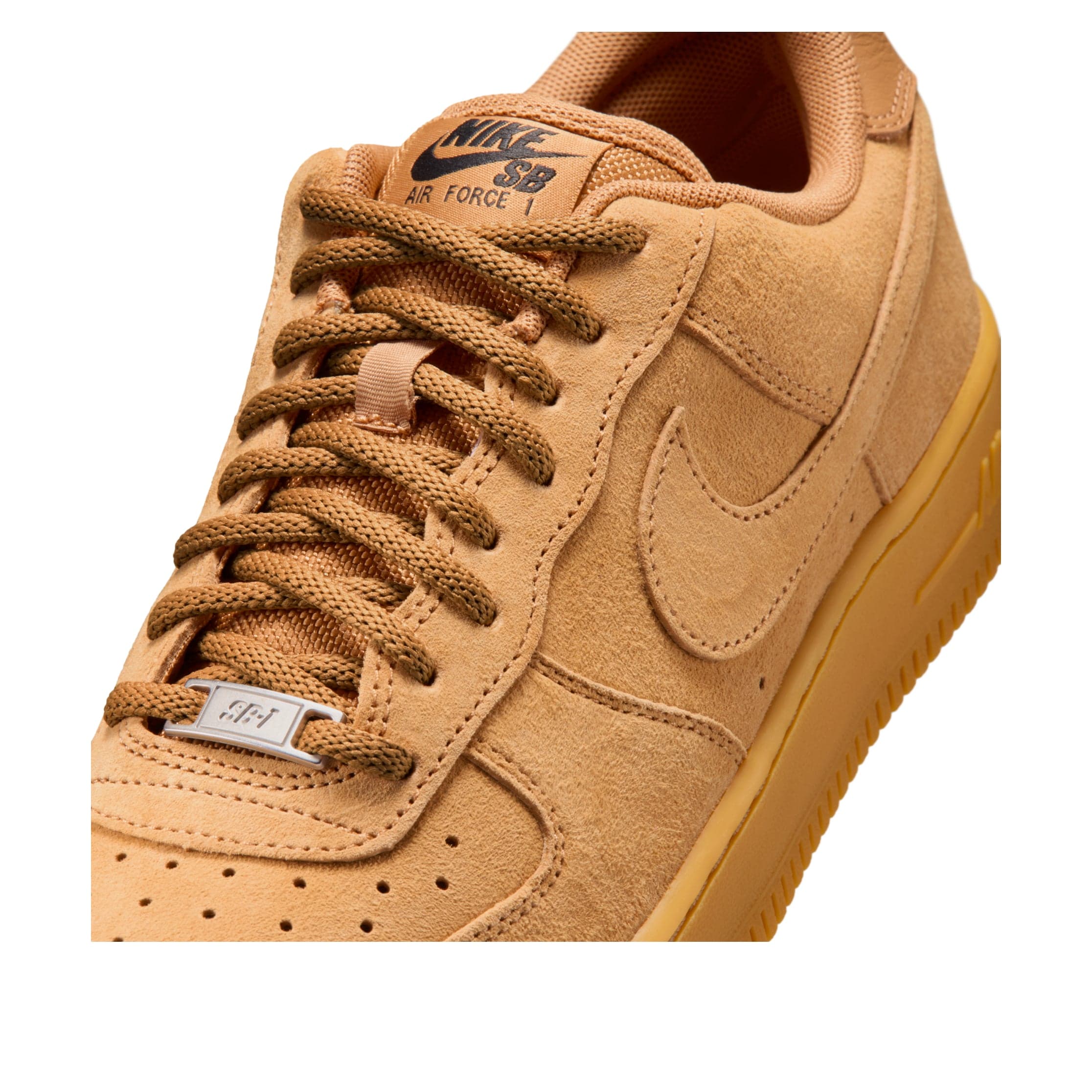 Nike SB Air Force 1 Low 'Flax' HM8517-200