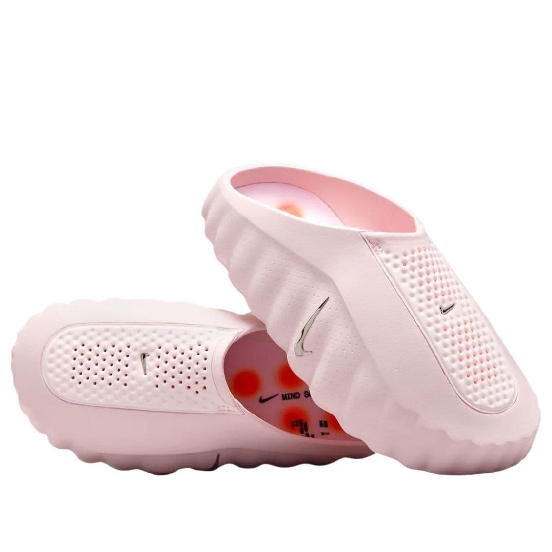 (WMNS) Nike Mind 001 'Pearl Pink' HQ4309-610