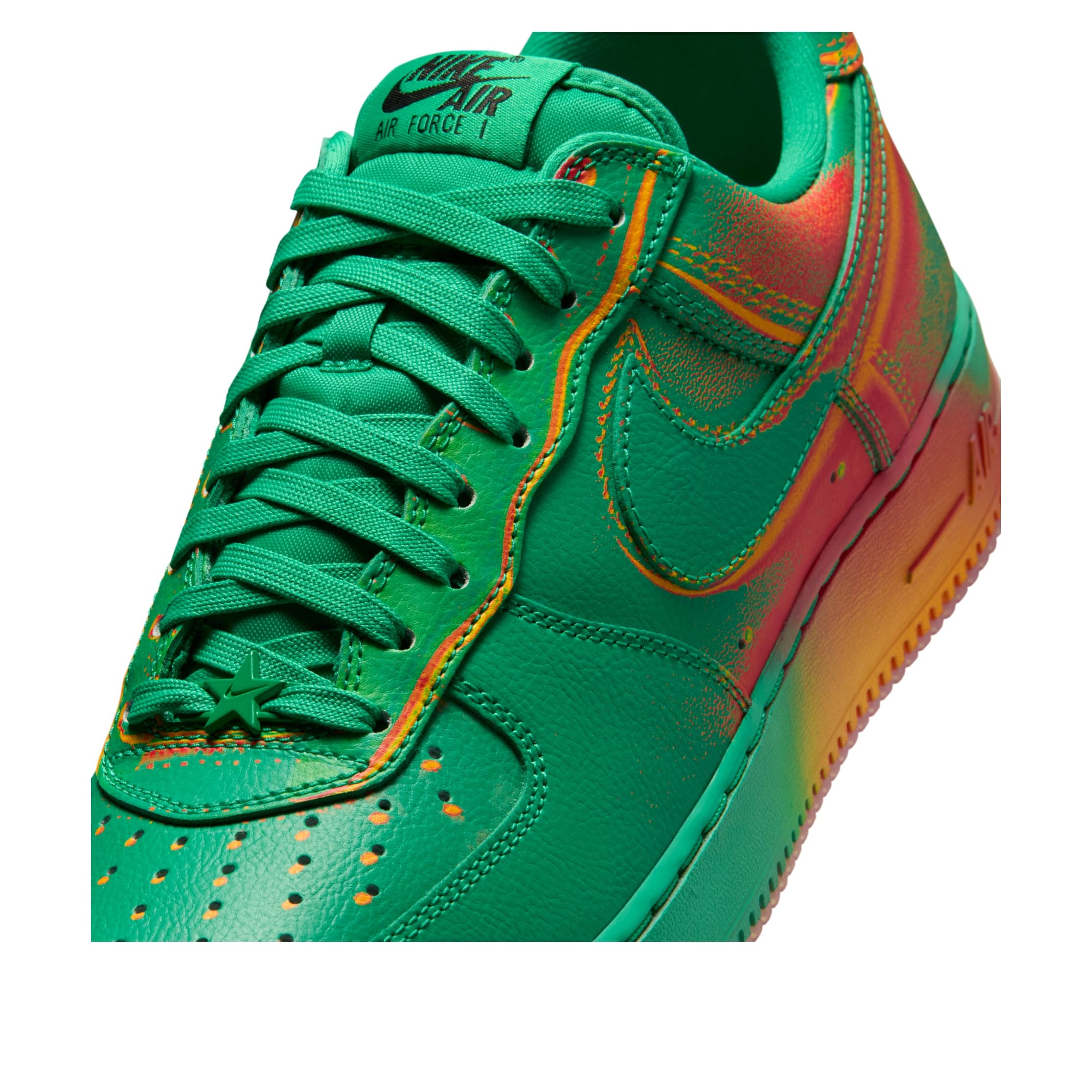 Nike Air Force 1 Low 'Stadium Green' IB6834-300