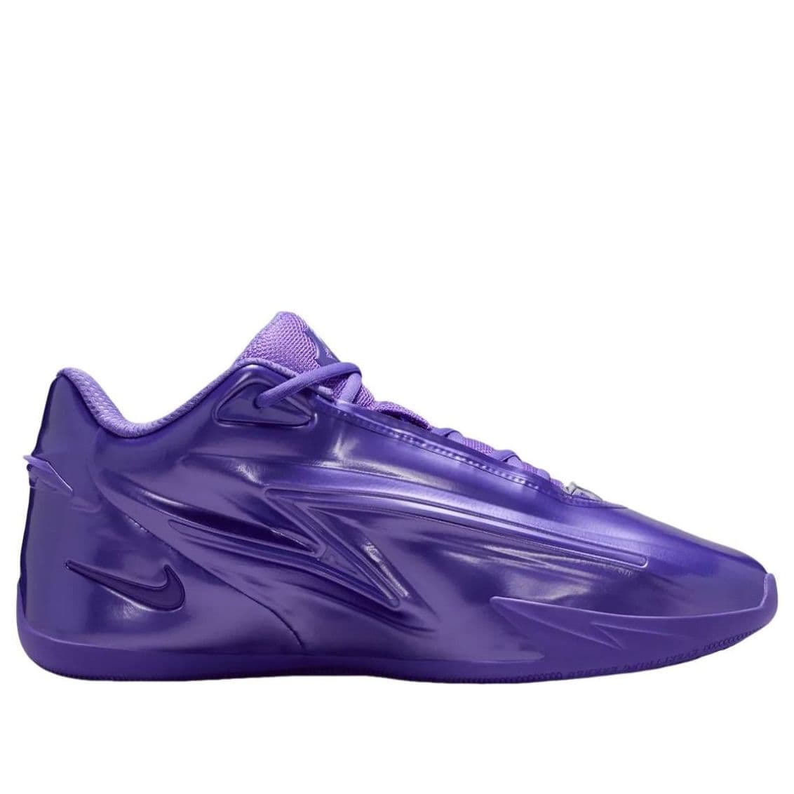 Nike KD 19 'Purple Stuff' IH1117-500