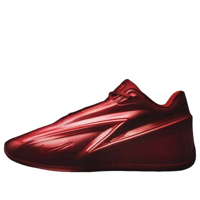 Nike KD 19 'University Red' IH1117-600
