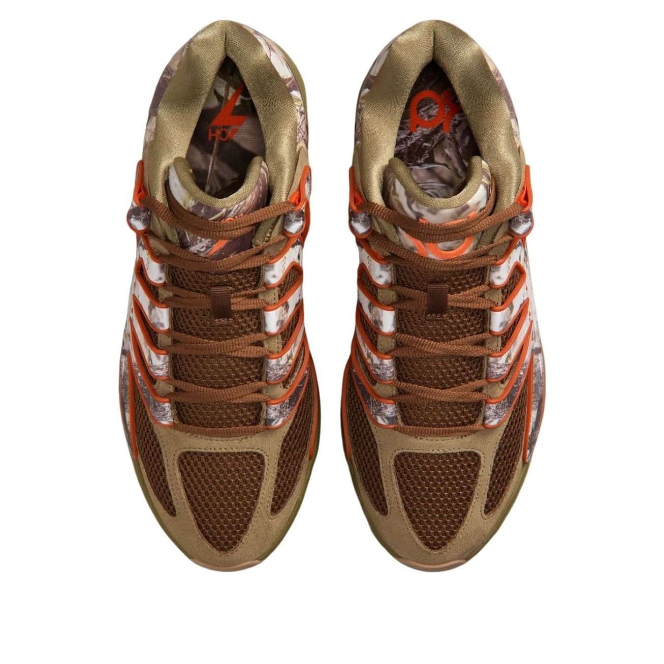 Nike x Chet Holmgren KD 18 'Camo' IO7519-900