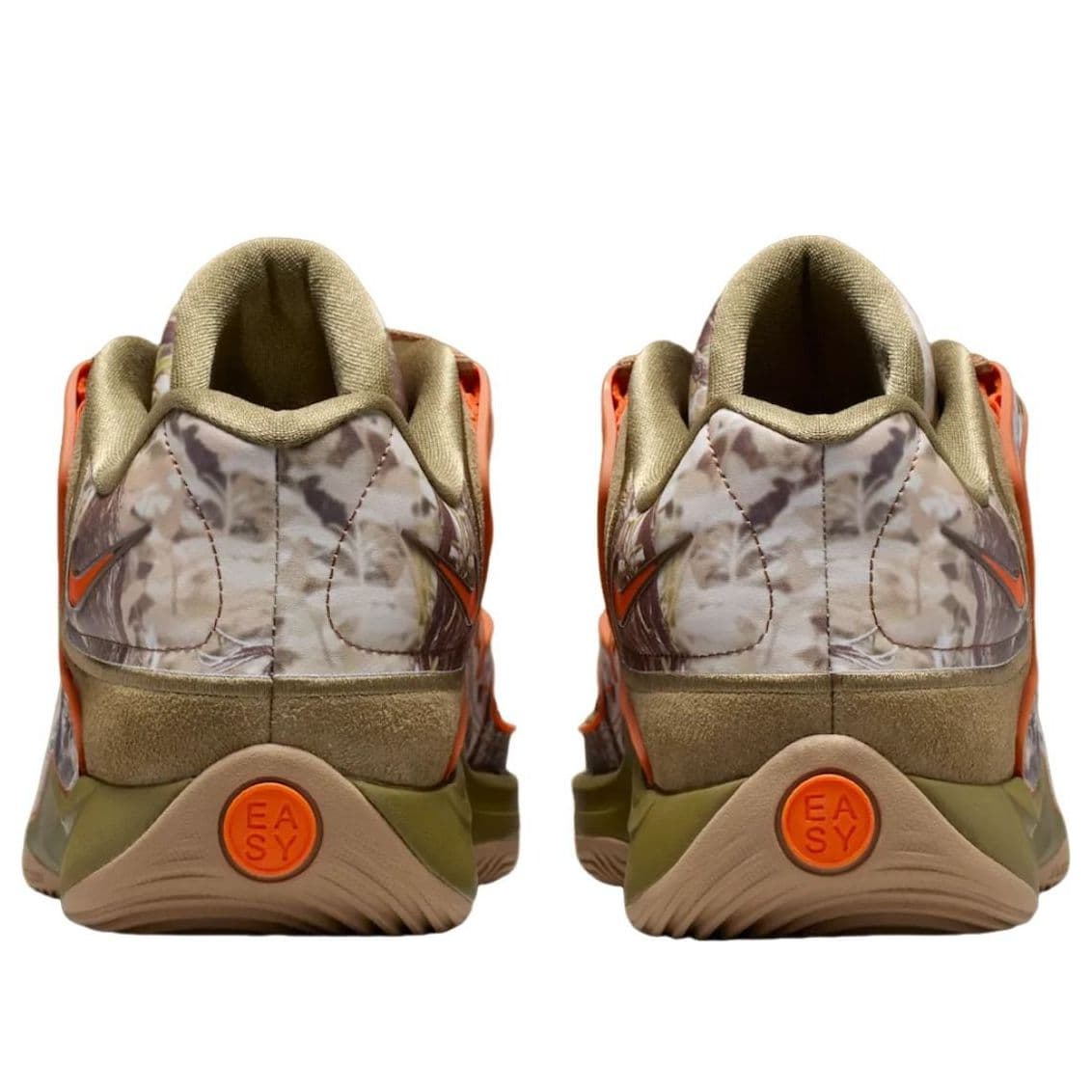 Nike x Chet Holmgren KD 18 'Camo' IO7519-900