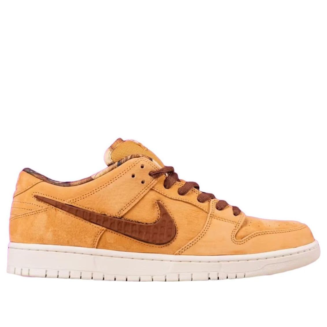 Nike x NOTE Manchester SB Dunk Low 'Brew &amp; Biscuits' IO9508-200