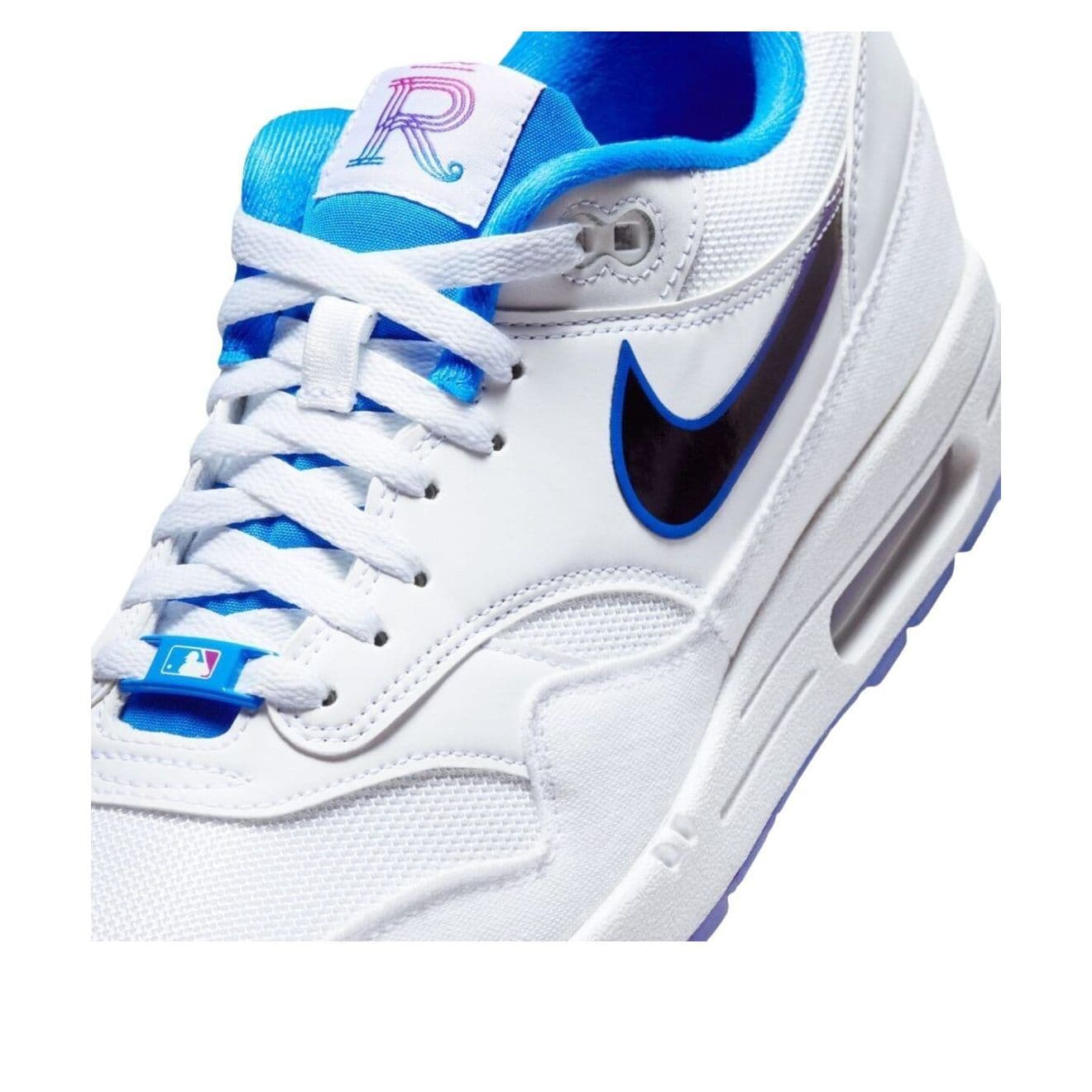 Nike Air Max 1 2026 'Kansas City Royals City Connect ' IQ2916-100