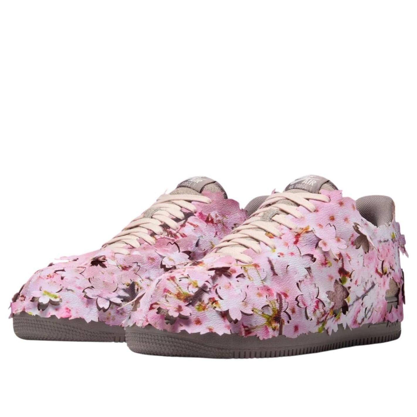 Nike Air Force 1 ’07 PRM 'Cherry Blossom' IQ3472-298