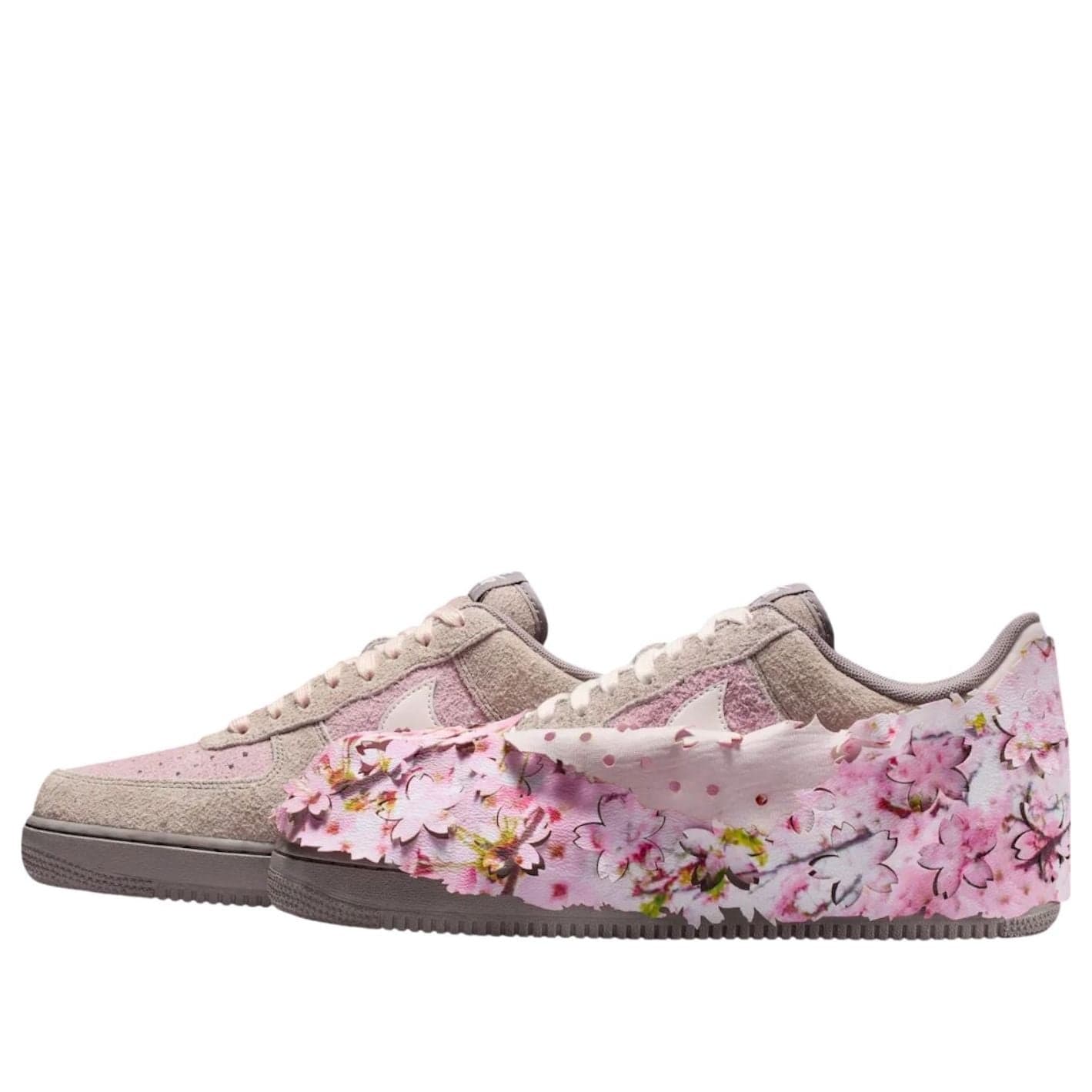 Nike Air Force 1 ’07 PRM 'Cherry Blossom' IQ3472-298