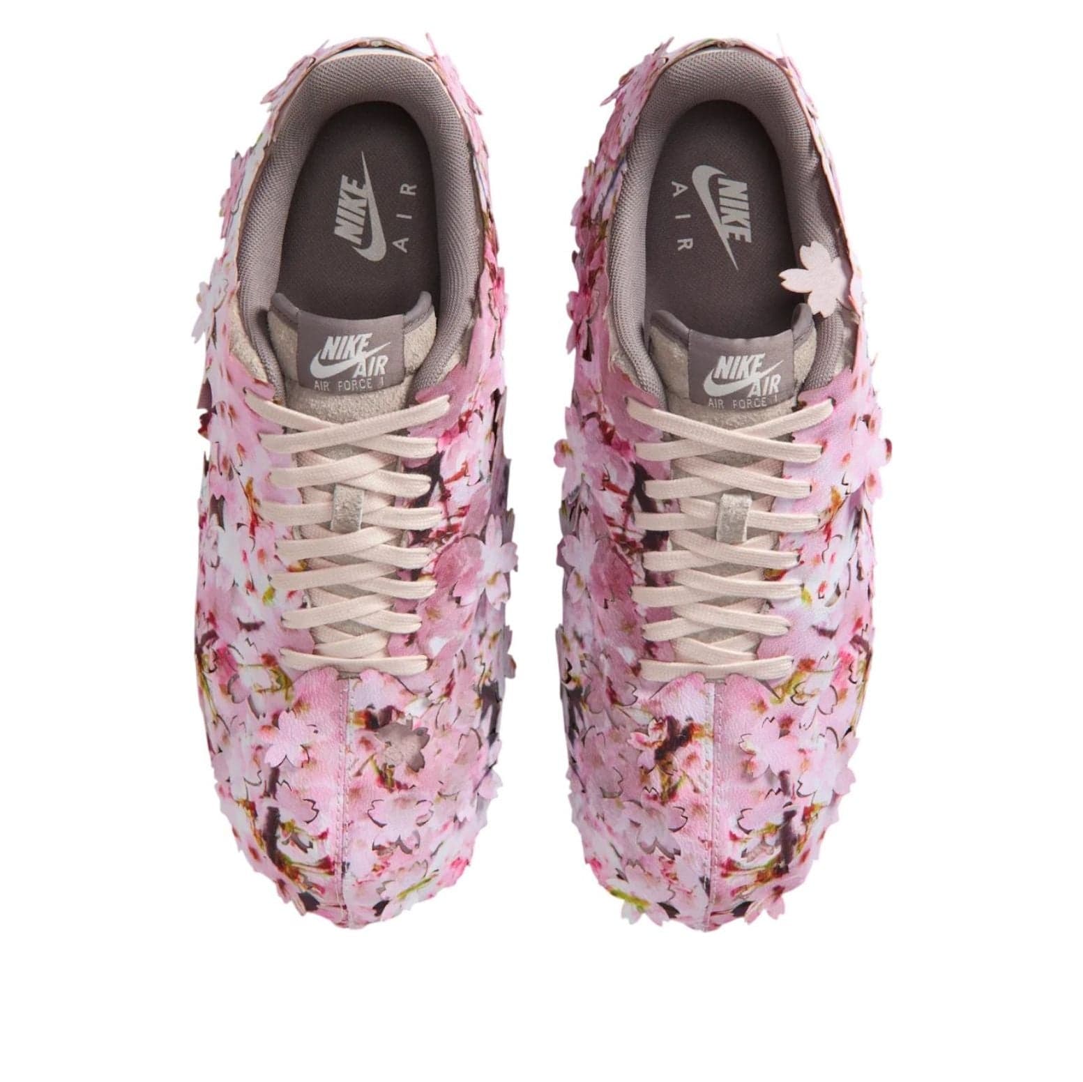 Nike Air Force 1 ’07 PRM 'Cherry Blossom' IQ3472-298