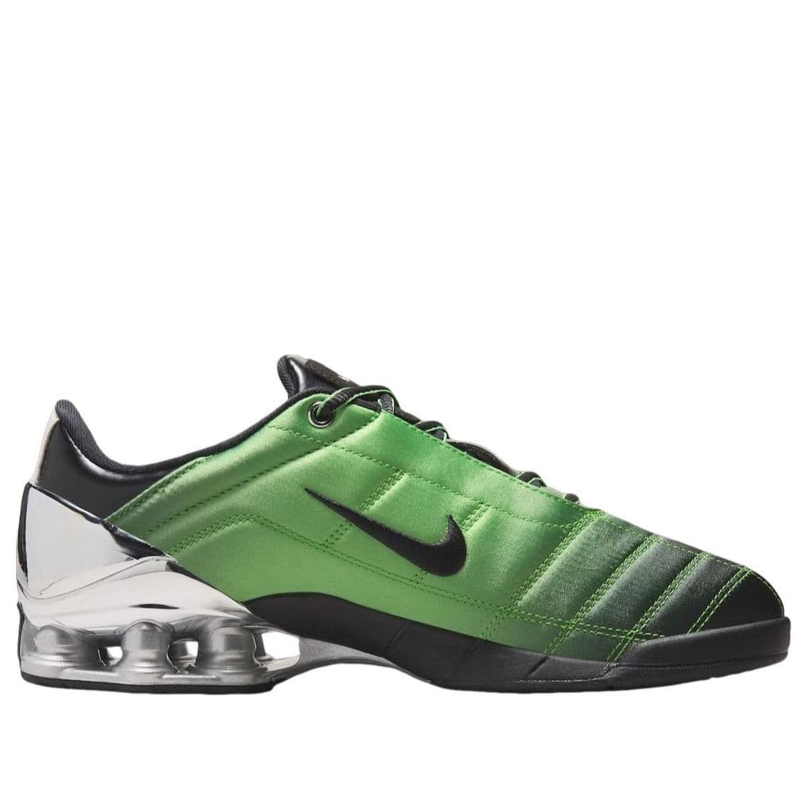 (WMNS) Nike x Forget-Me-Nots Total 90 Shox Magia 'Green Gusto' IQ5683-300