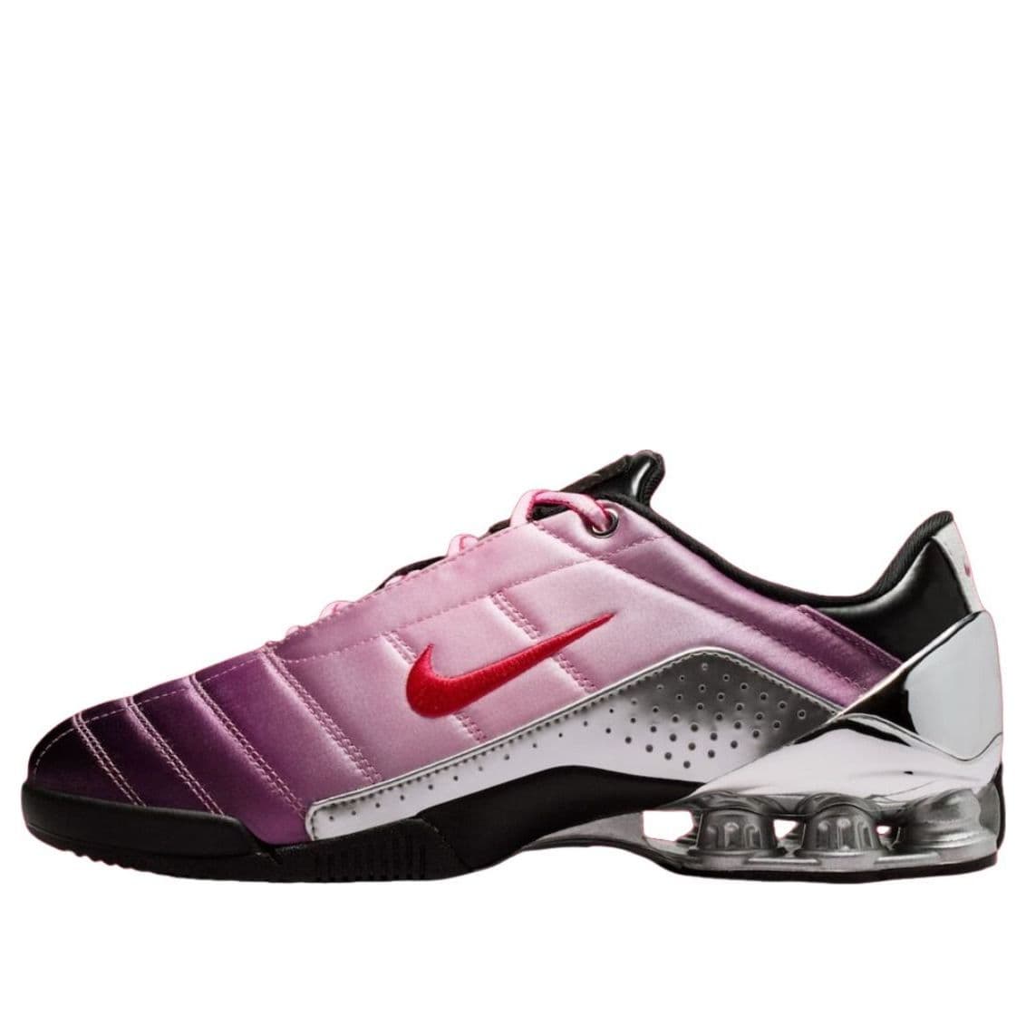(WMNS) Nike x Forget-Me-Nots Total 90 Shox Magia 'Shy Pink' IQ5683-601