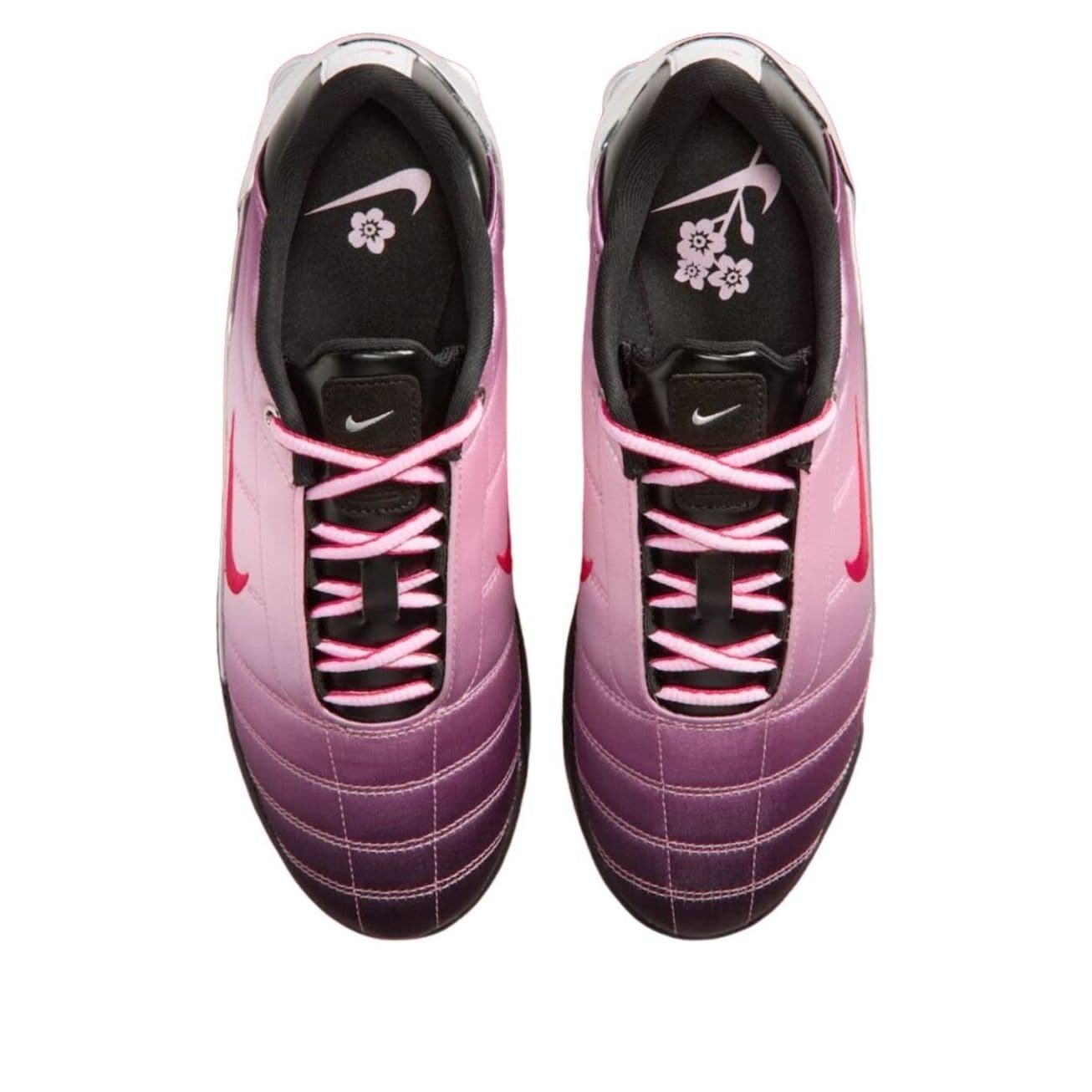 (WMNS) Nike x Forget-Me-Nots Total 90 Shox Magia 'Shy Pink' IQ5683-601