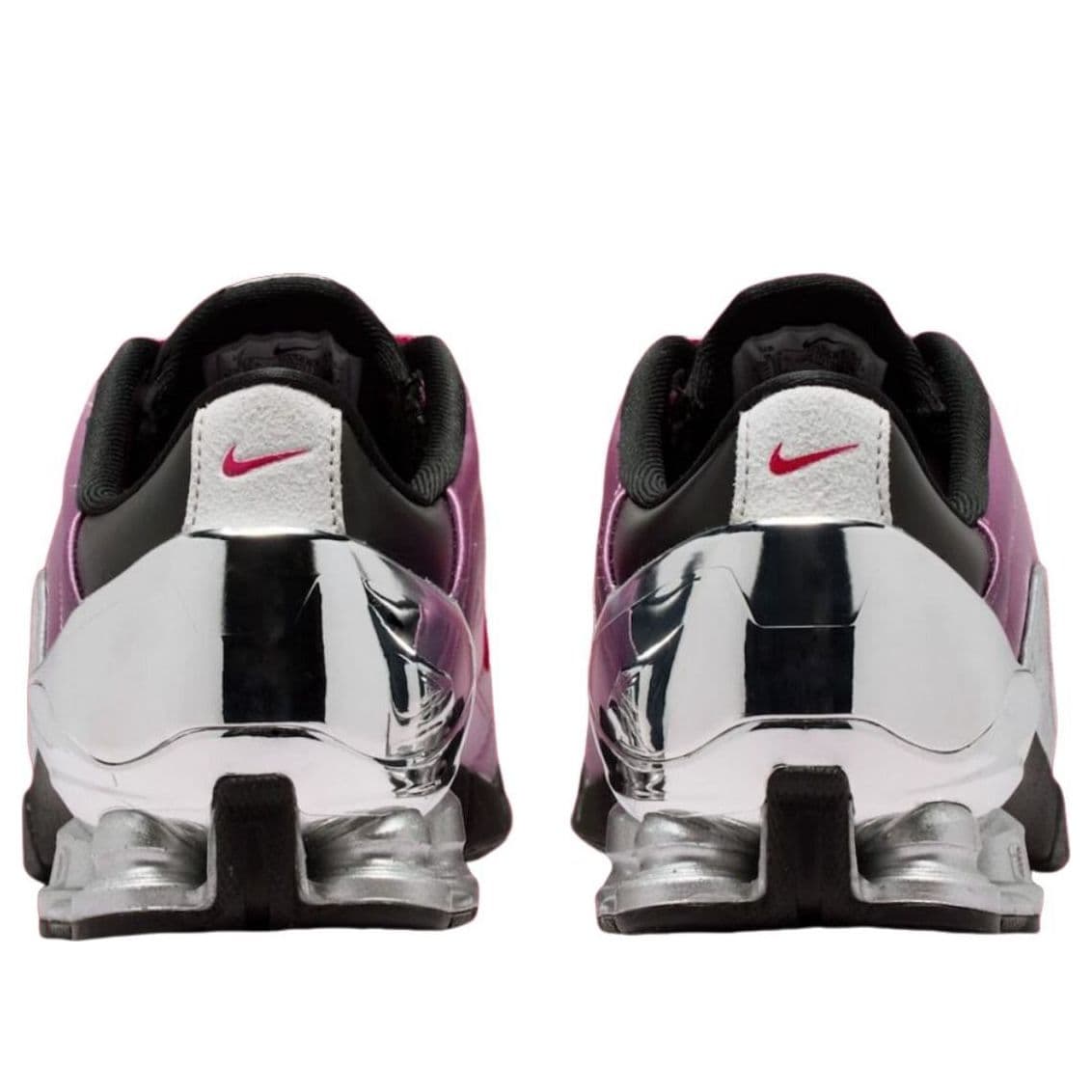 (WMNS) Nike x Forget-Me-Nots Total 90 Shox Magia 'Shy Pink' IQ5683-601