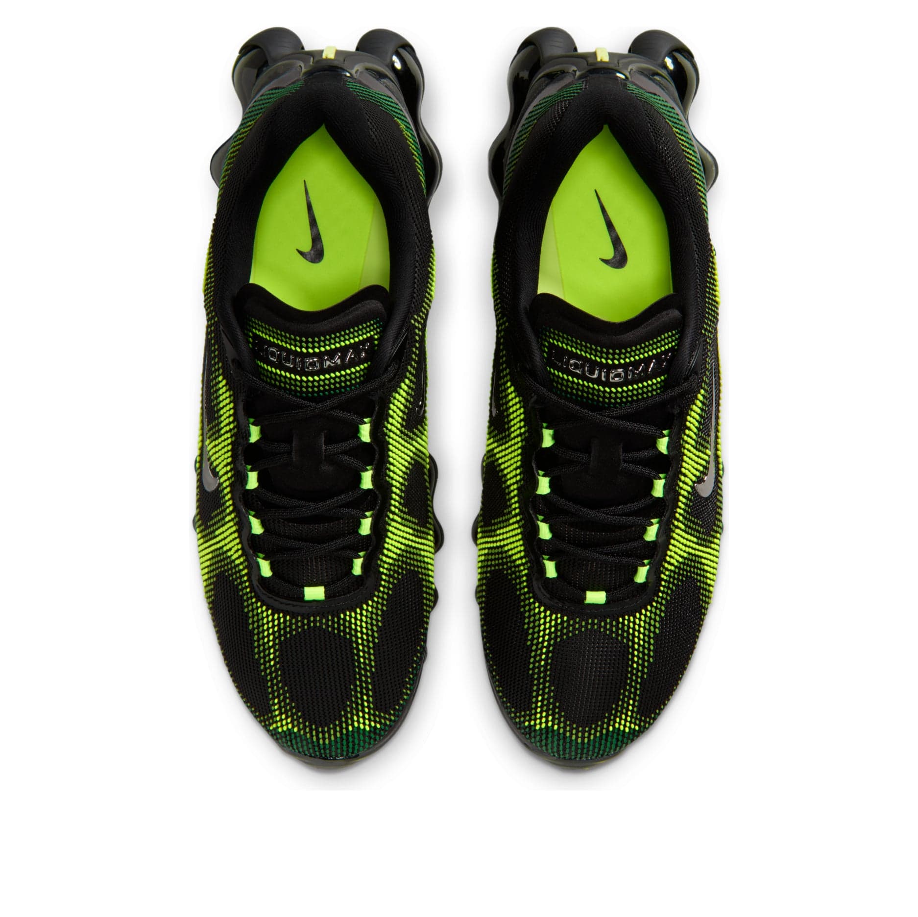 Nike Air Liquid Max 'Radiant Green Apple Green' IQ7634-001