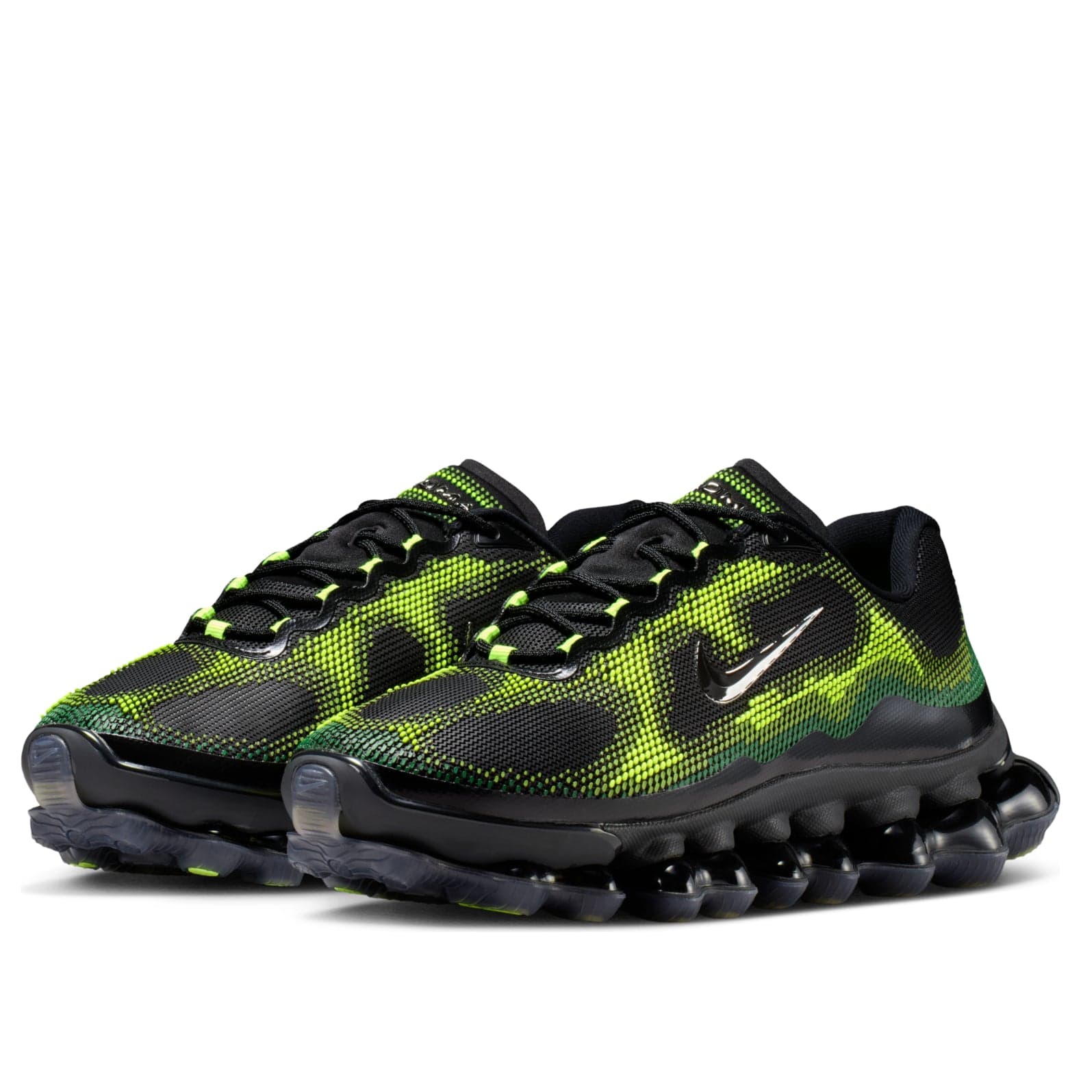 Nike Air Liquid Max 'Radiant Green Apple Green' IQ7634-001