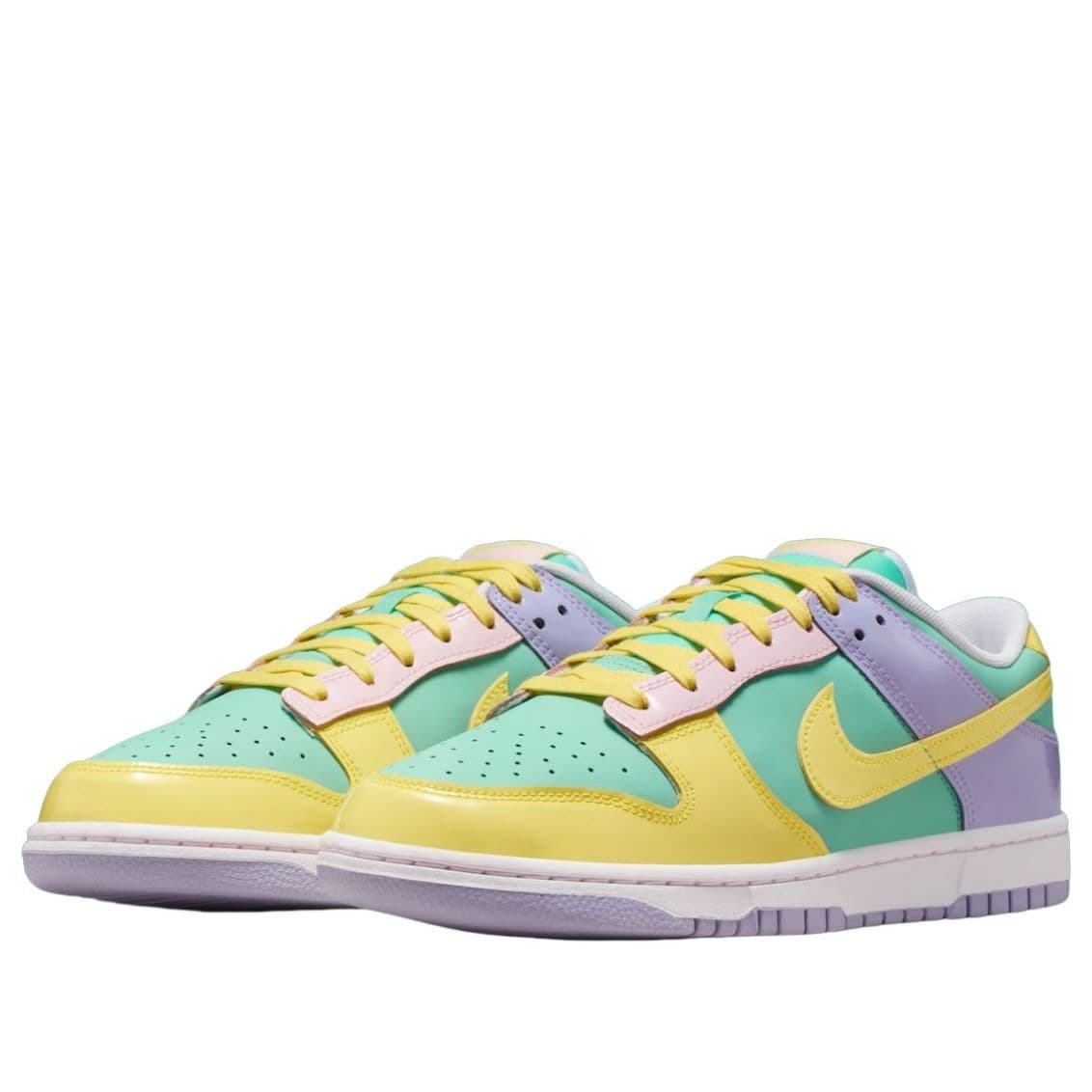 Nike Dunk Low 'Easter' IQ9404-349