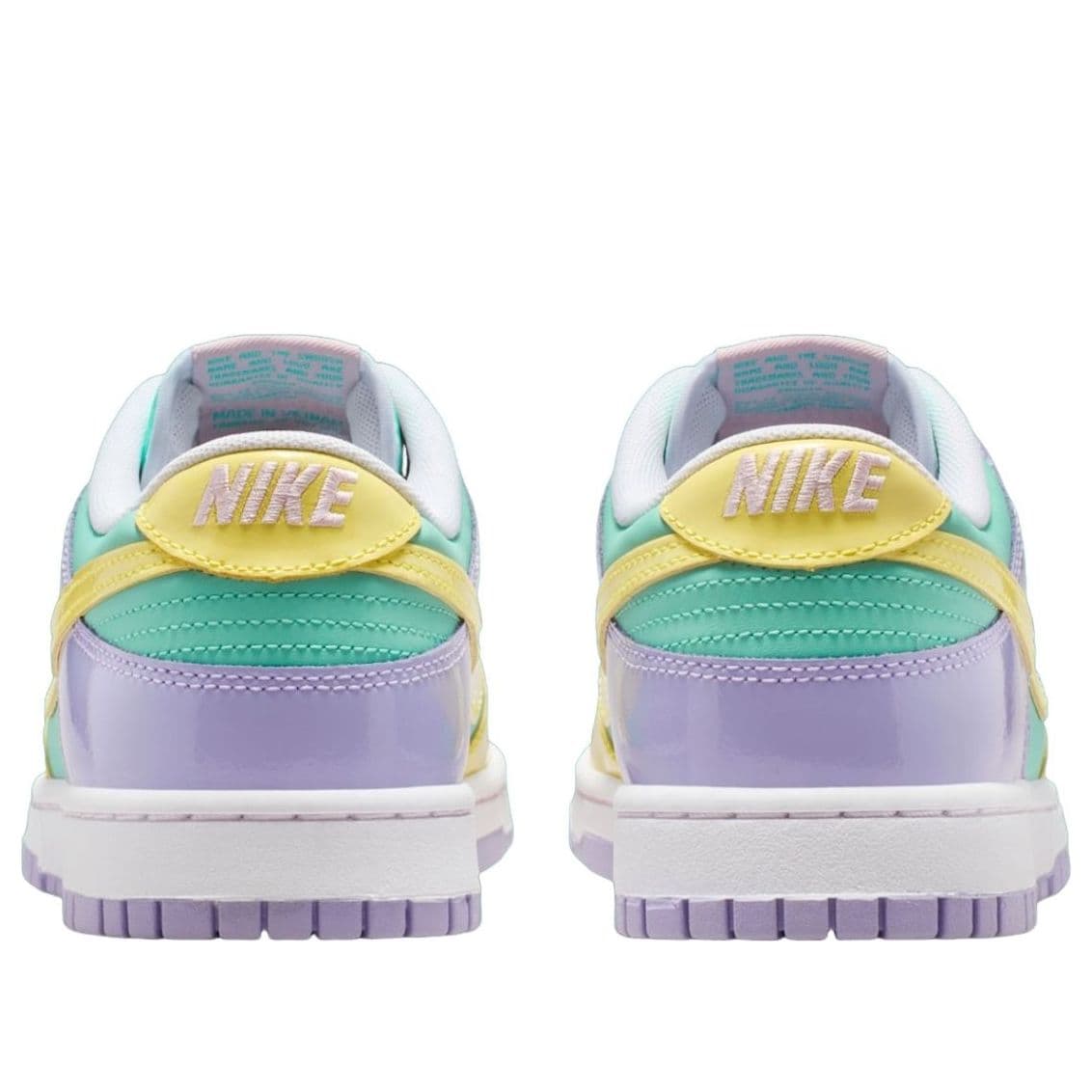 Nike Dunk Low 'Easter' IQ9404-349