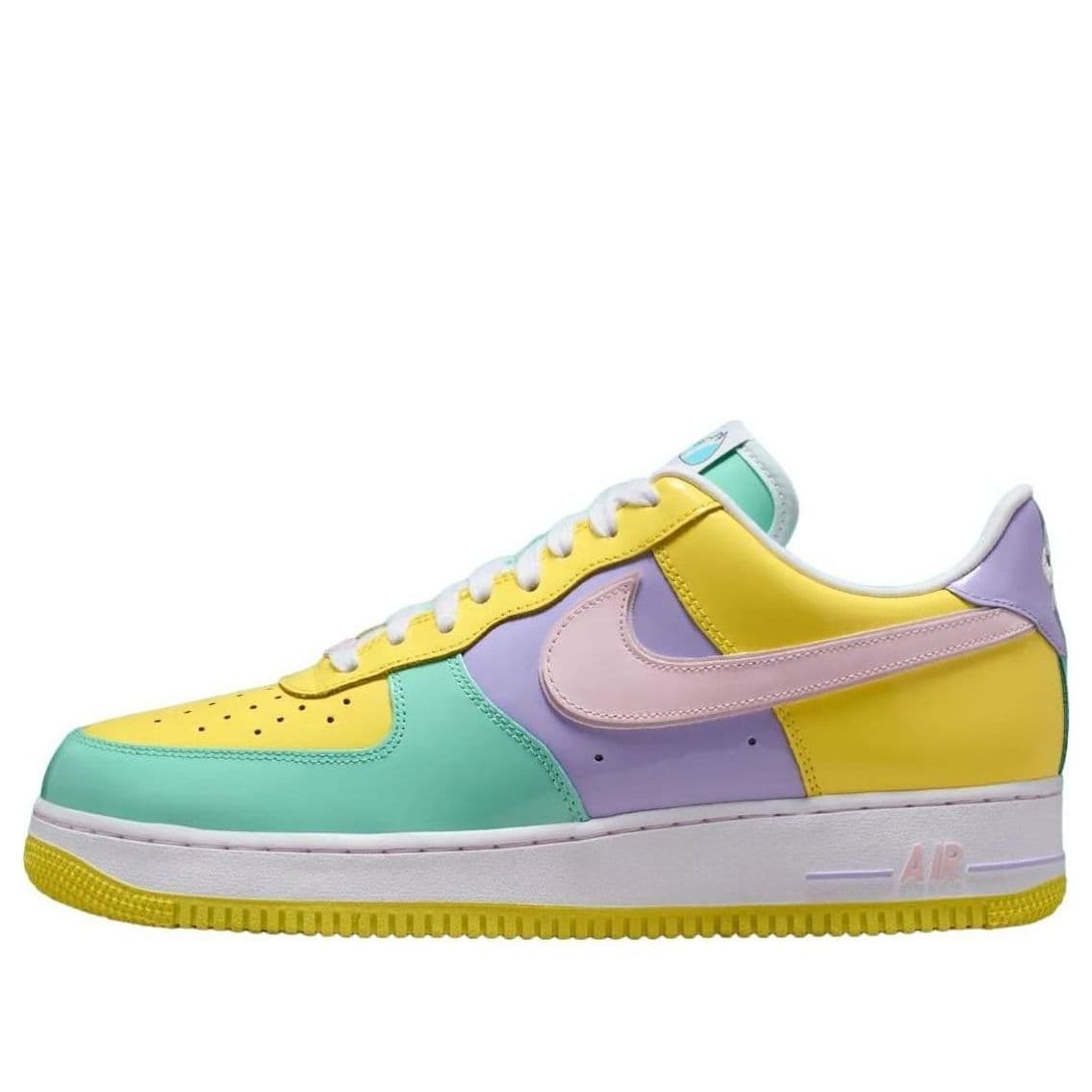 Nike Air Force 1 Low 'Easter' IQ9706-701