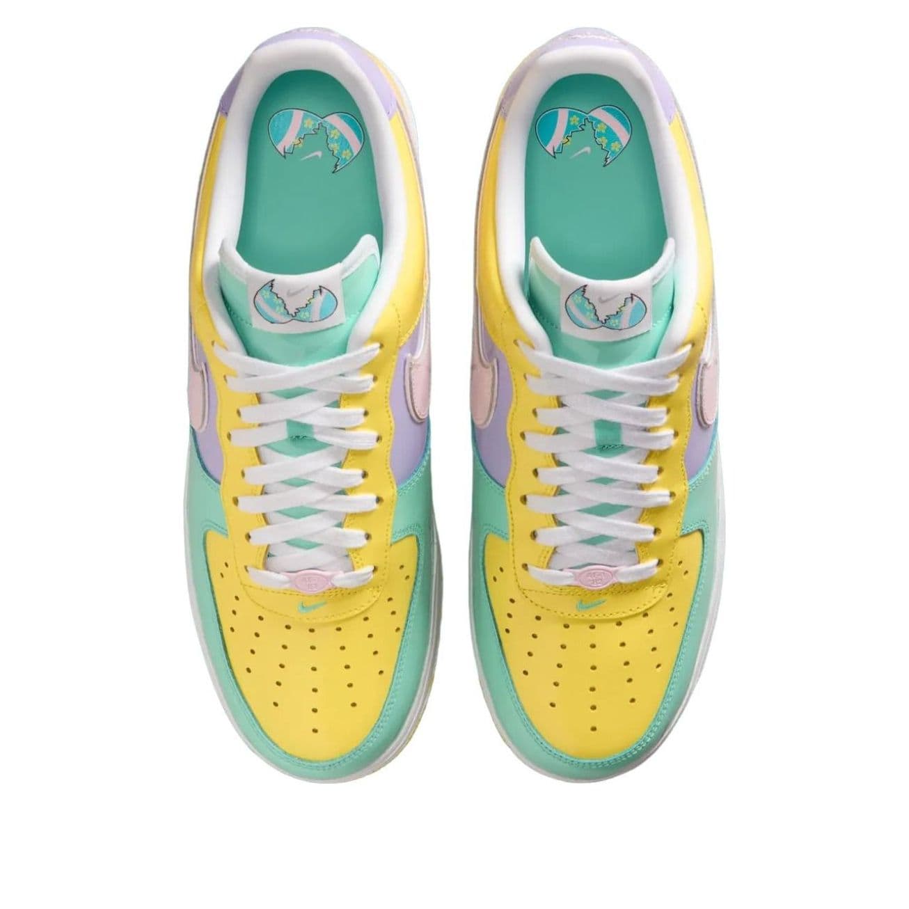 Nike Air Force 1 Low 'Easter' IQ9706-701