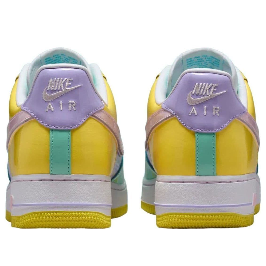 Nike Air Force 1 Low 'Easter' IQ9706-701