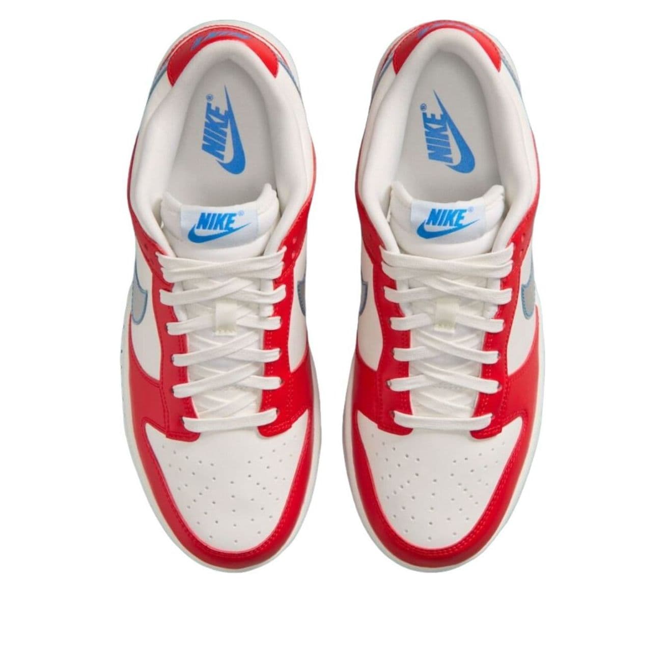 (WMNS) Nike Dunk Low 'WNBA 30th Anniversary' IR1970-604