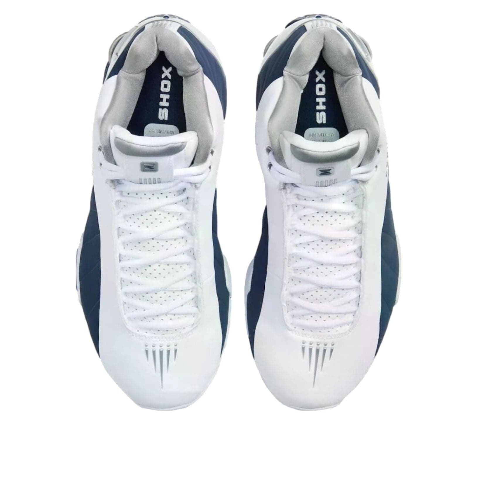 Nike Shox BB4 'Olympic' IR1983-100