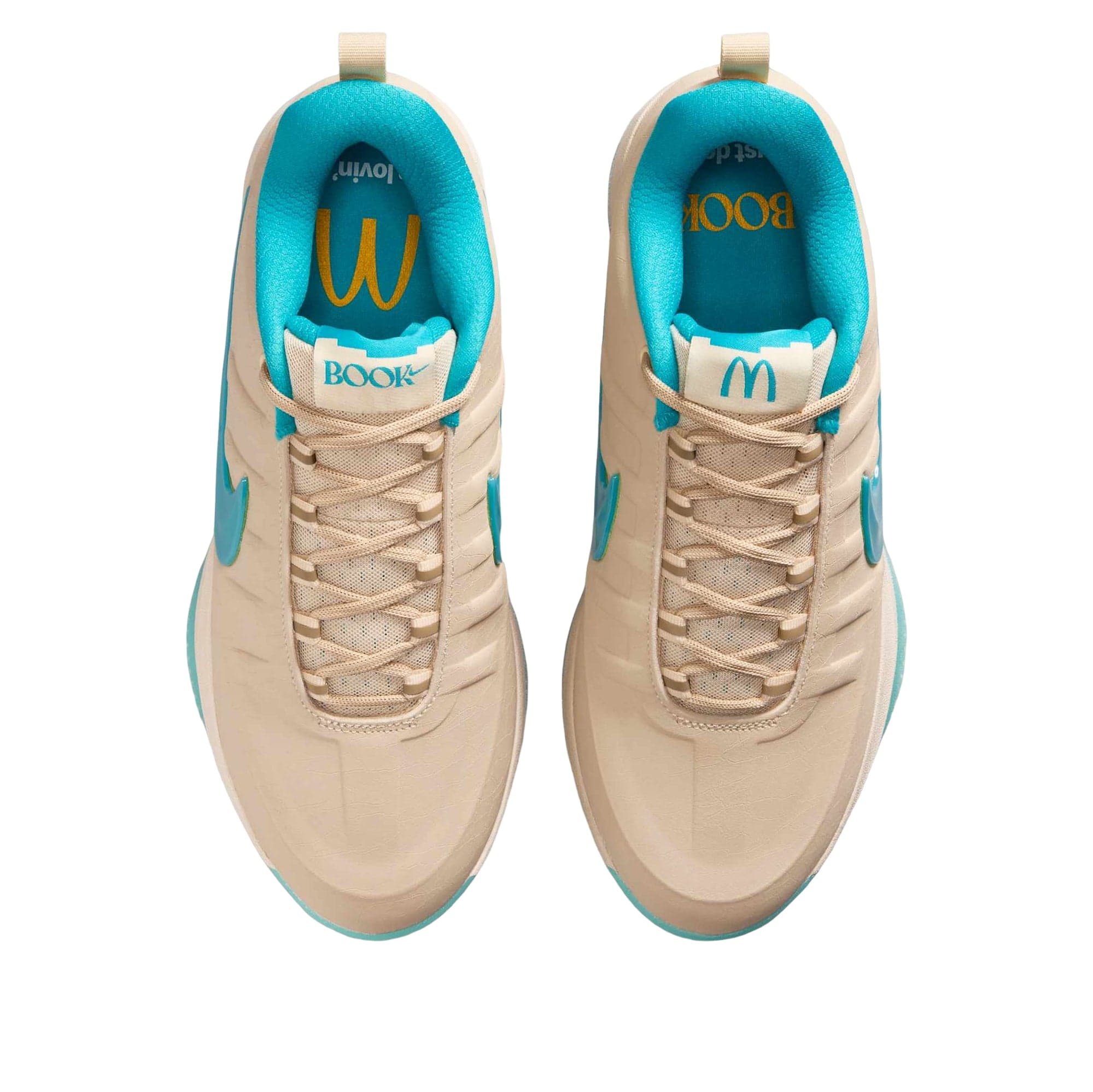 Nike x McDonald’s Book 2 'Sedona' IR6443-100