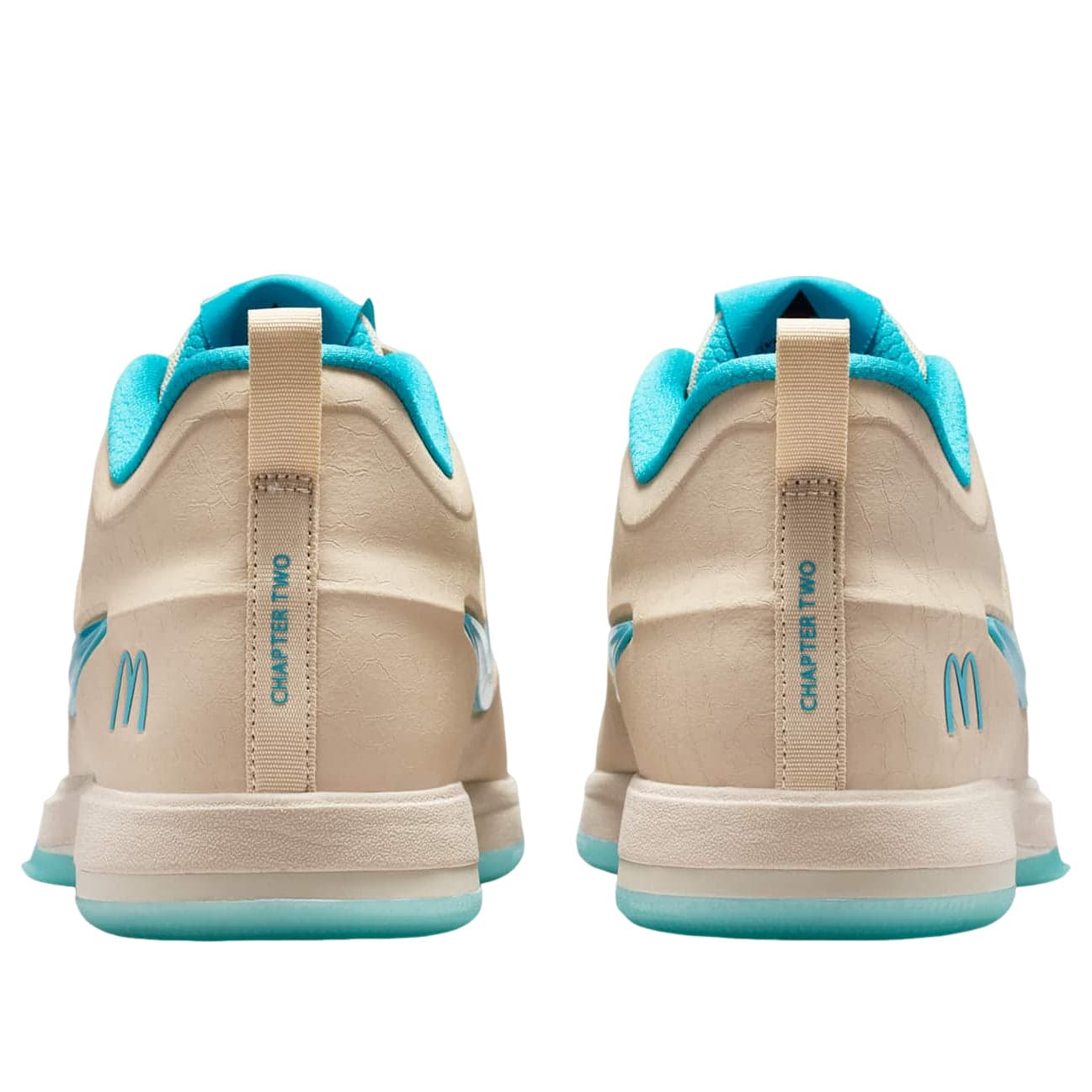 Nike x McDonald’s Book 2 'Sedona' IR6443-100