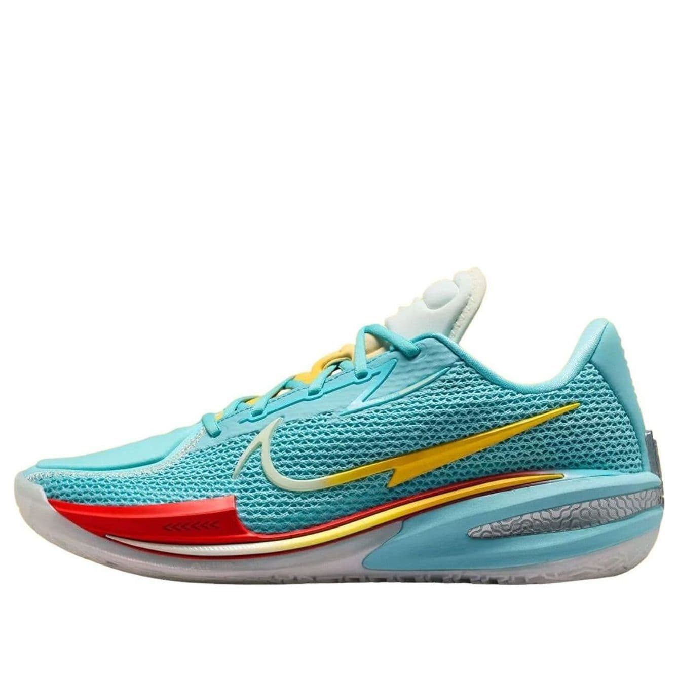 Nike x Titan x Dylan Harper Air Zoom GT Cut 1 'Bleached Aqua' IU0779-400