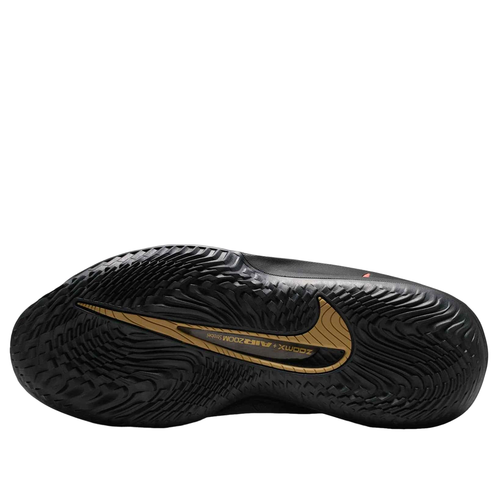 Nike x Victor Wembanyama Air Zoom GT Cut 4 'Gold Panther' IU1960-001