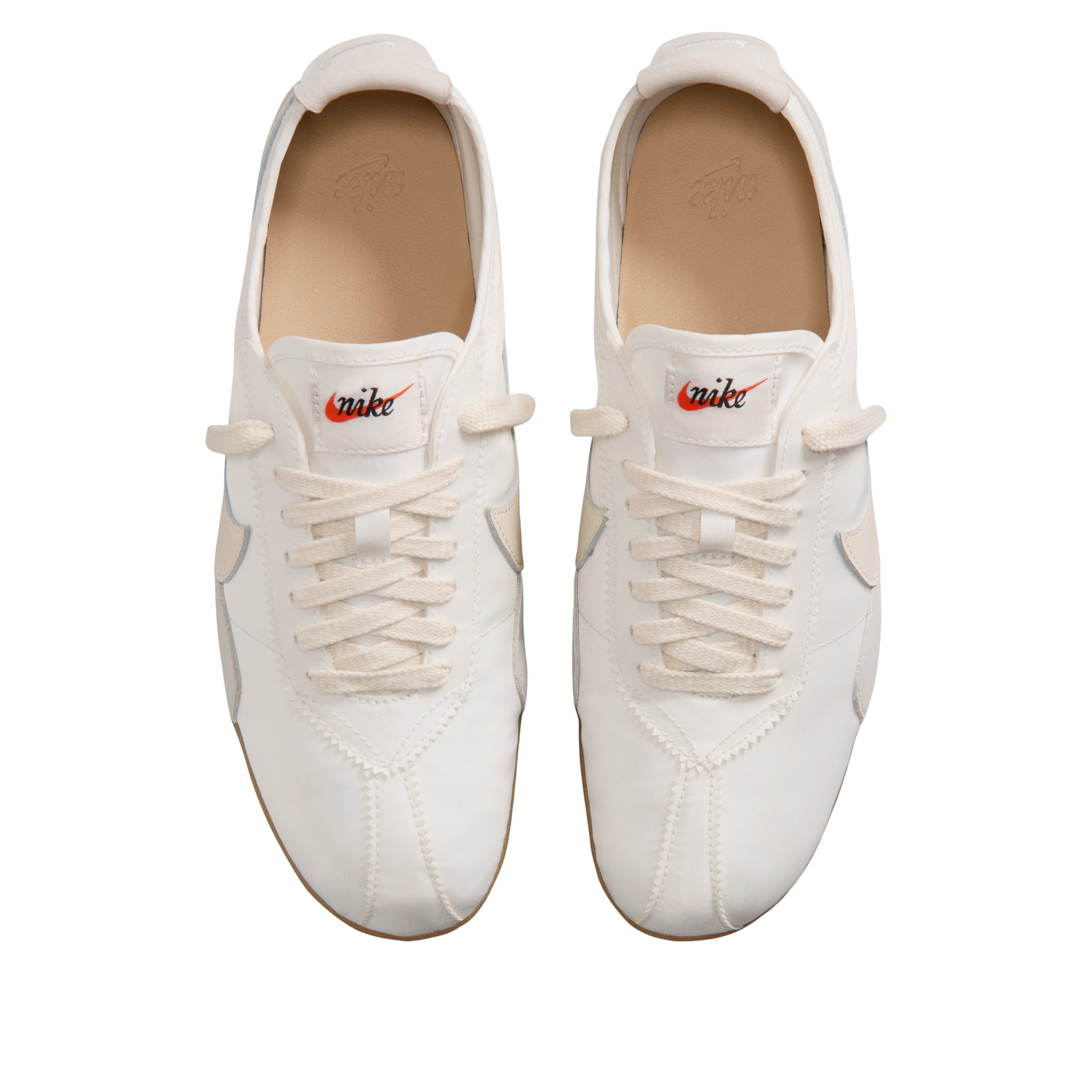 (WMNS) Nike Moon Shoe 'Summit White' IW0955-100