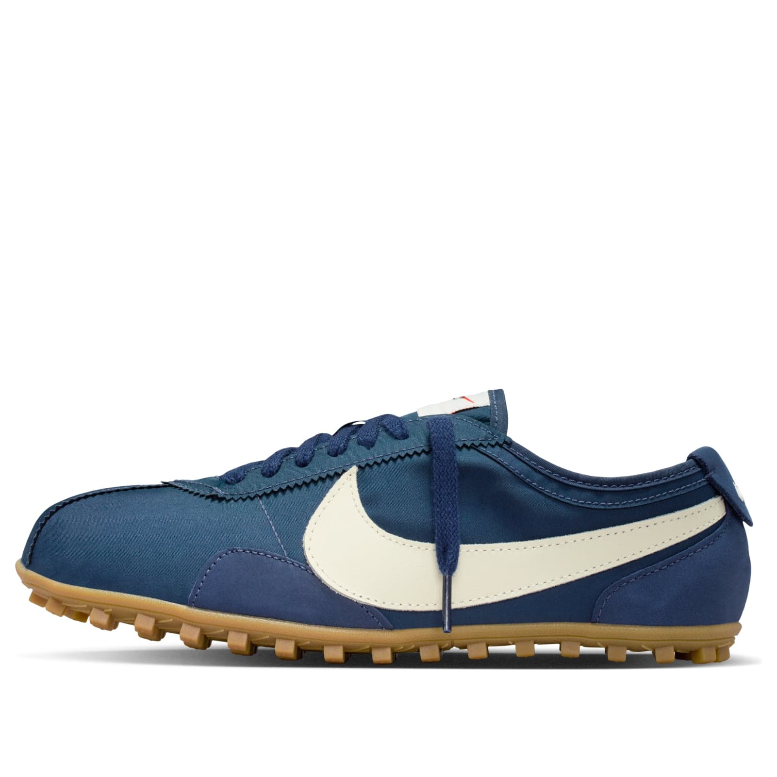 (WMNS) Nike Moon Shoe 'Midnight Navy Gum' IW0955-400