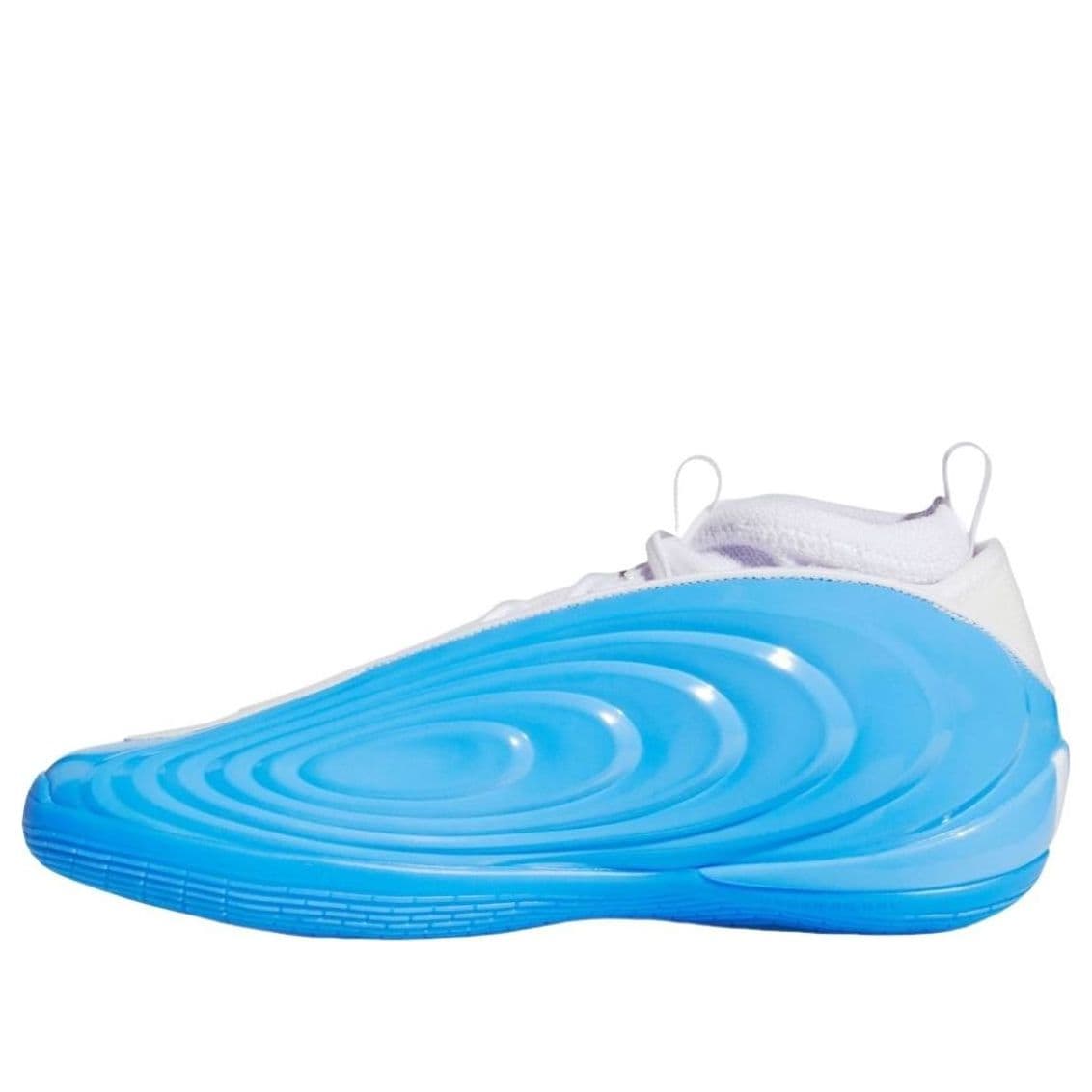adidas Harden Vol. 10 'Lucid Aquamarine' JQ9422