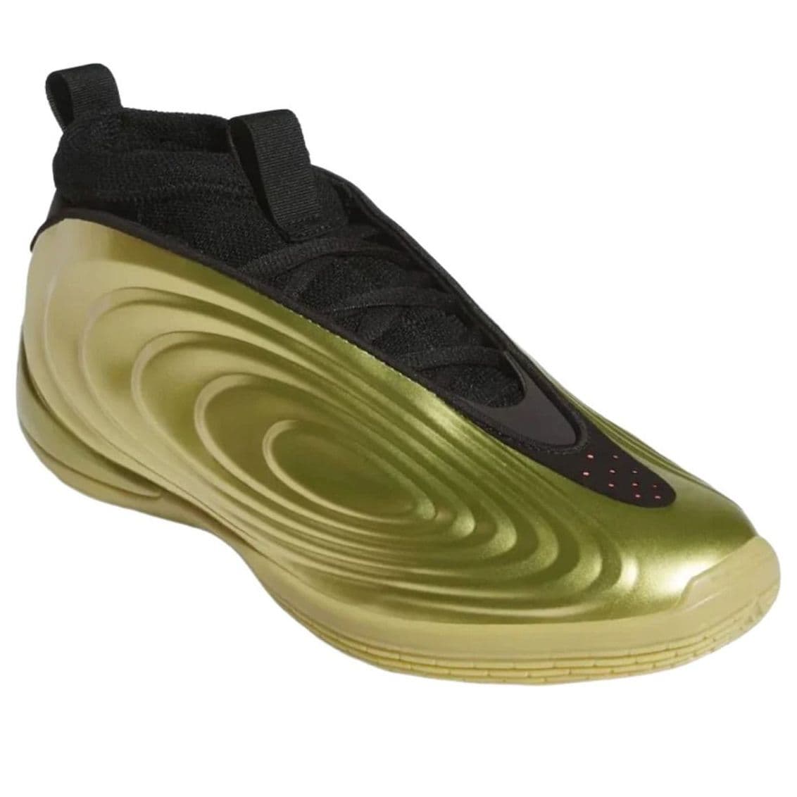 adidas Harden Vol. 10 'Metallic Gold' KH9153
