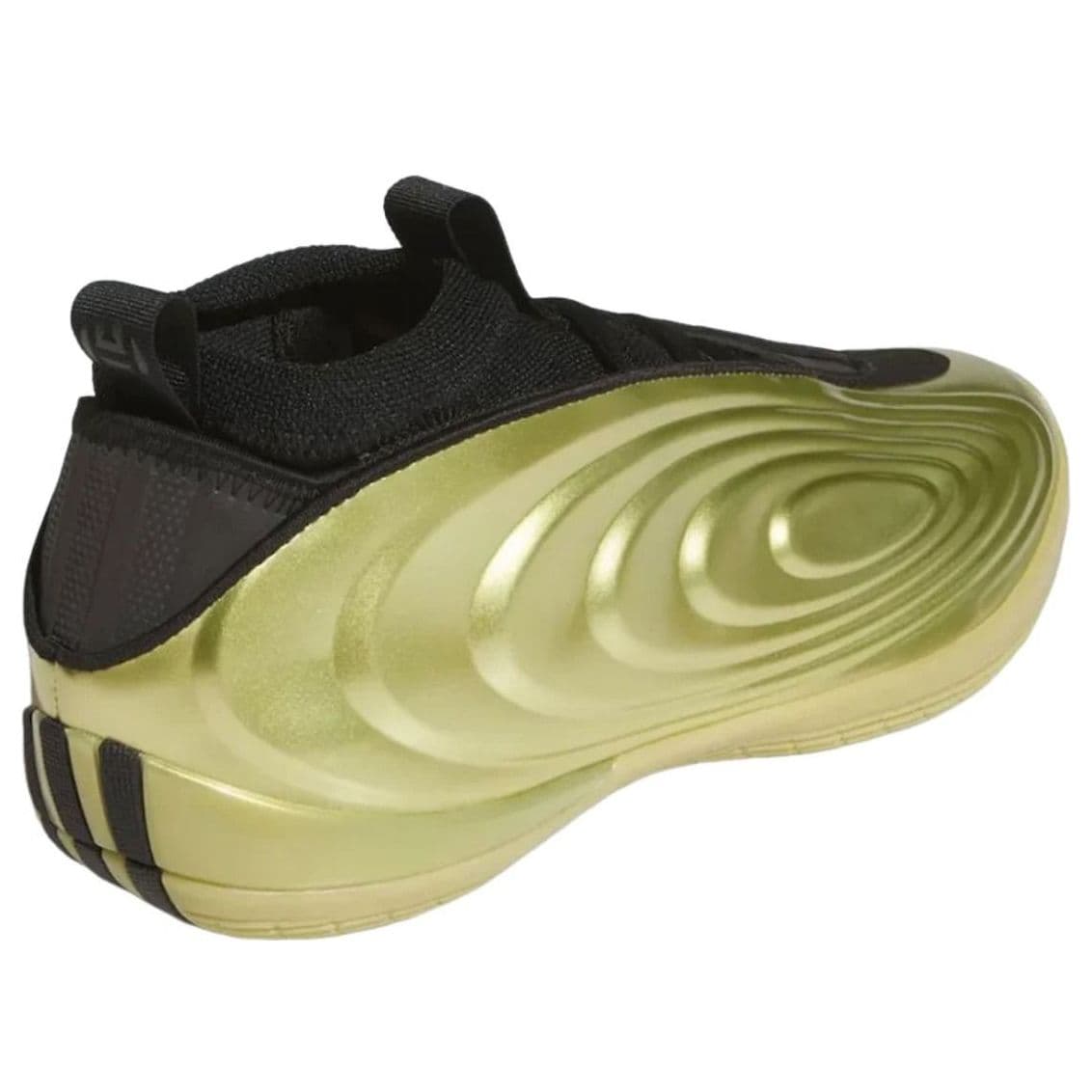 adidas Harden Vol. 10 'Metallic Gold' KH9153