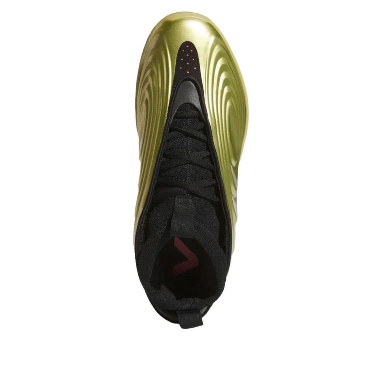 adidas Harden Vol. 10 'Metallic Gold' KH9153