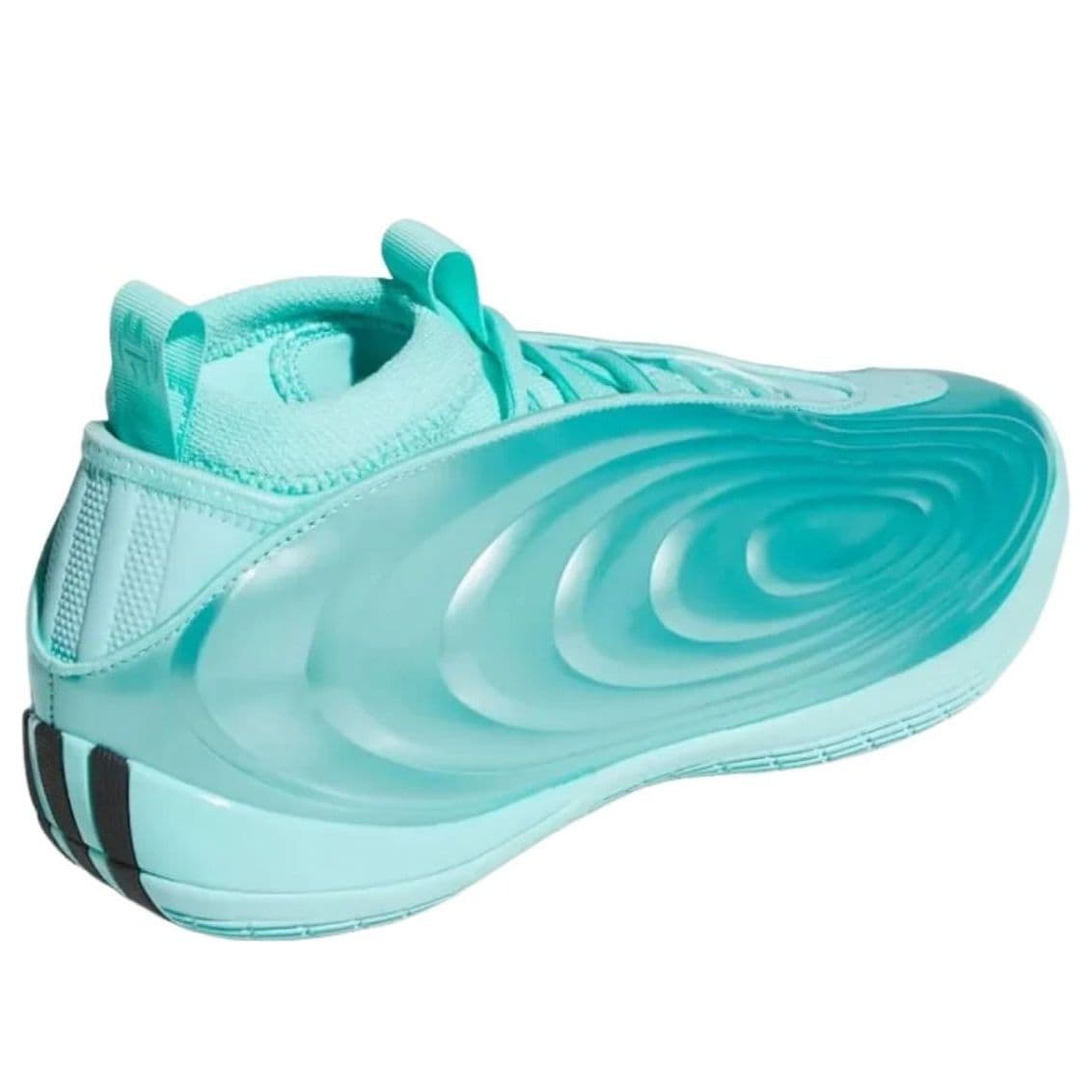 adidas Harden Vol. 10 'Clear Cyan' KI1605