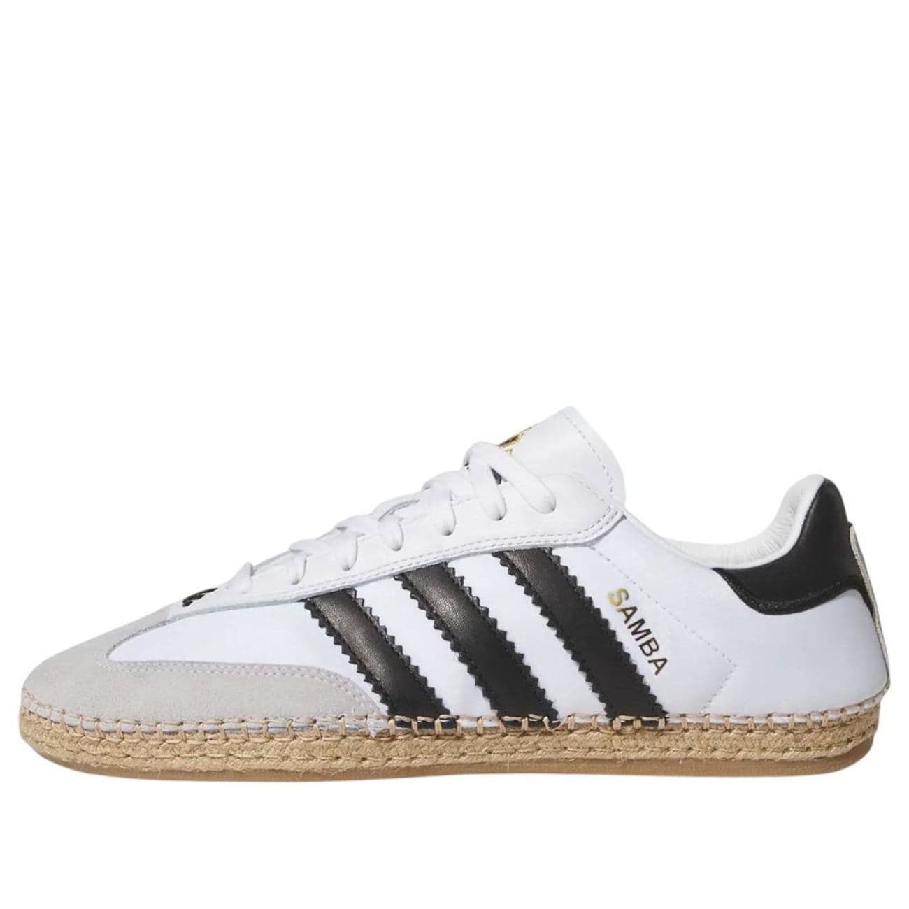 adidas x Edison Chen Samba 'Espadrille' KJ0274