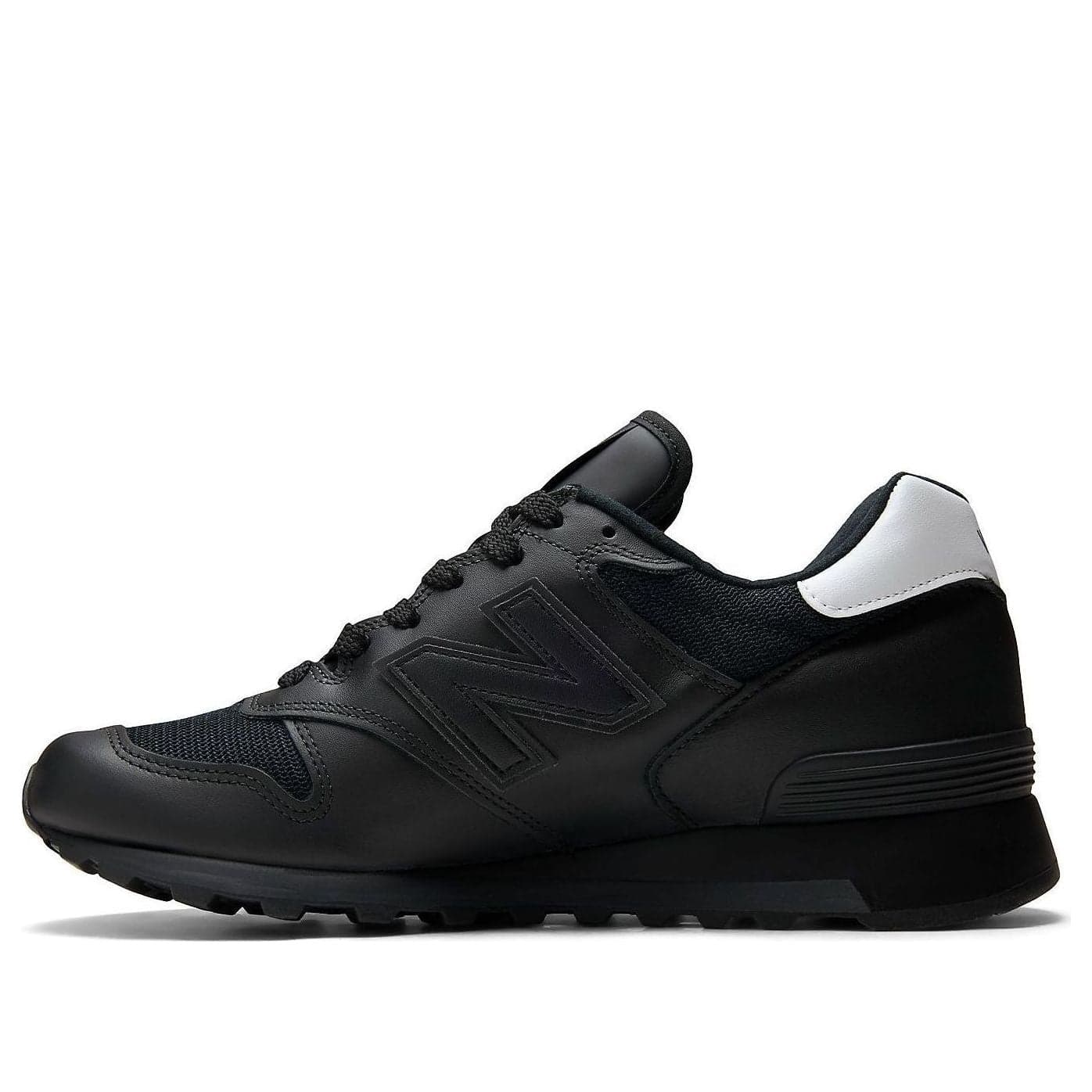 New Balance x WTAPS 1300 Made in USA 'Black White' U1300WT