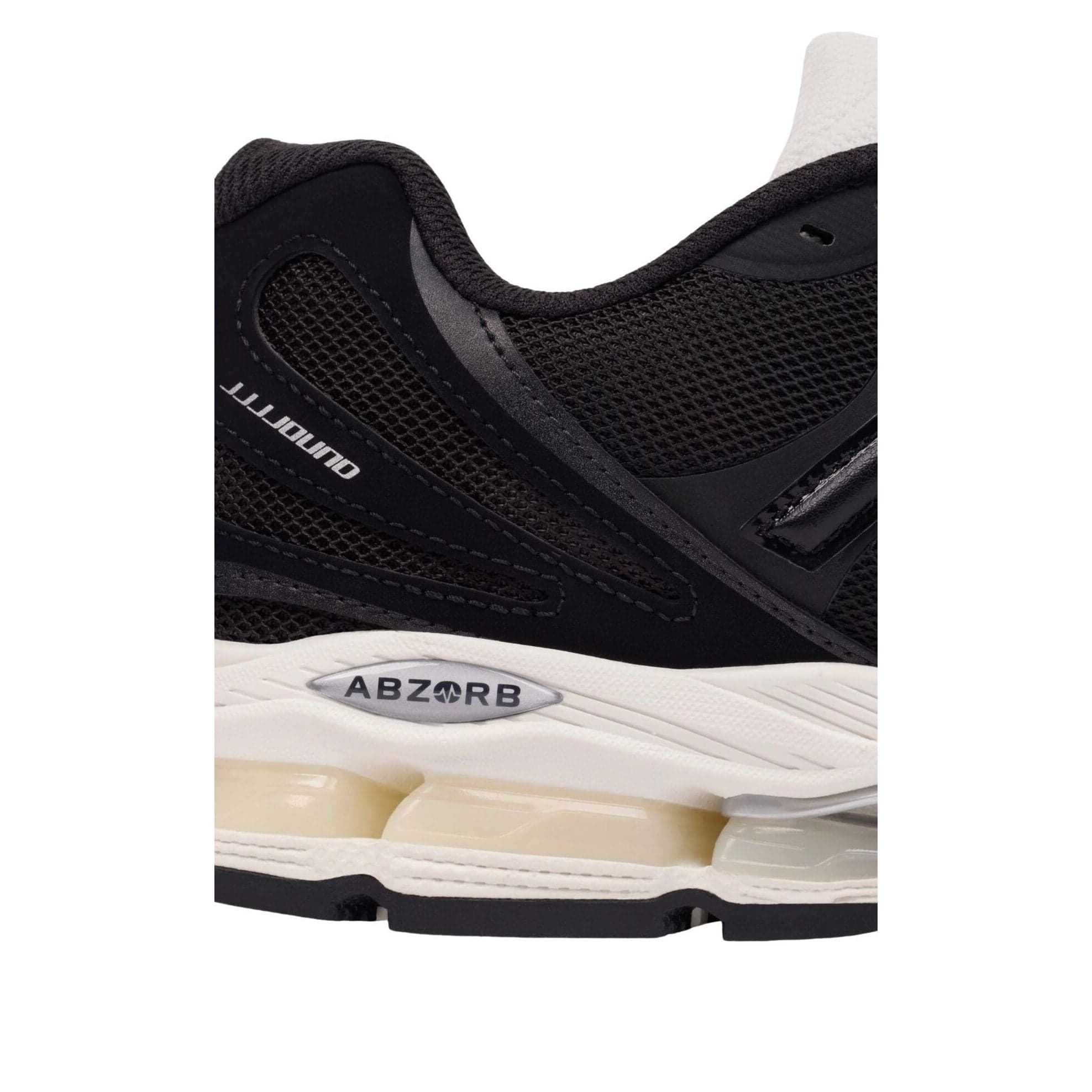 New Balance 1890 JJJJound 'Black White' U18907DN