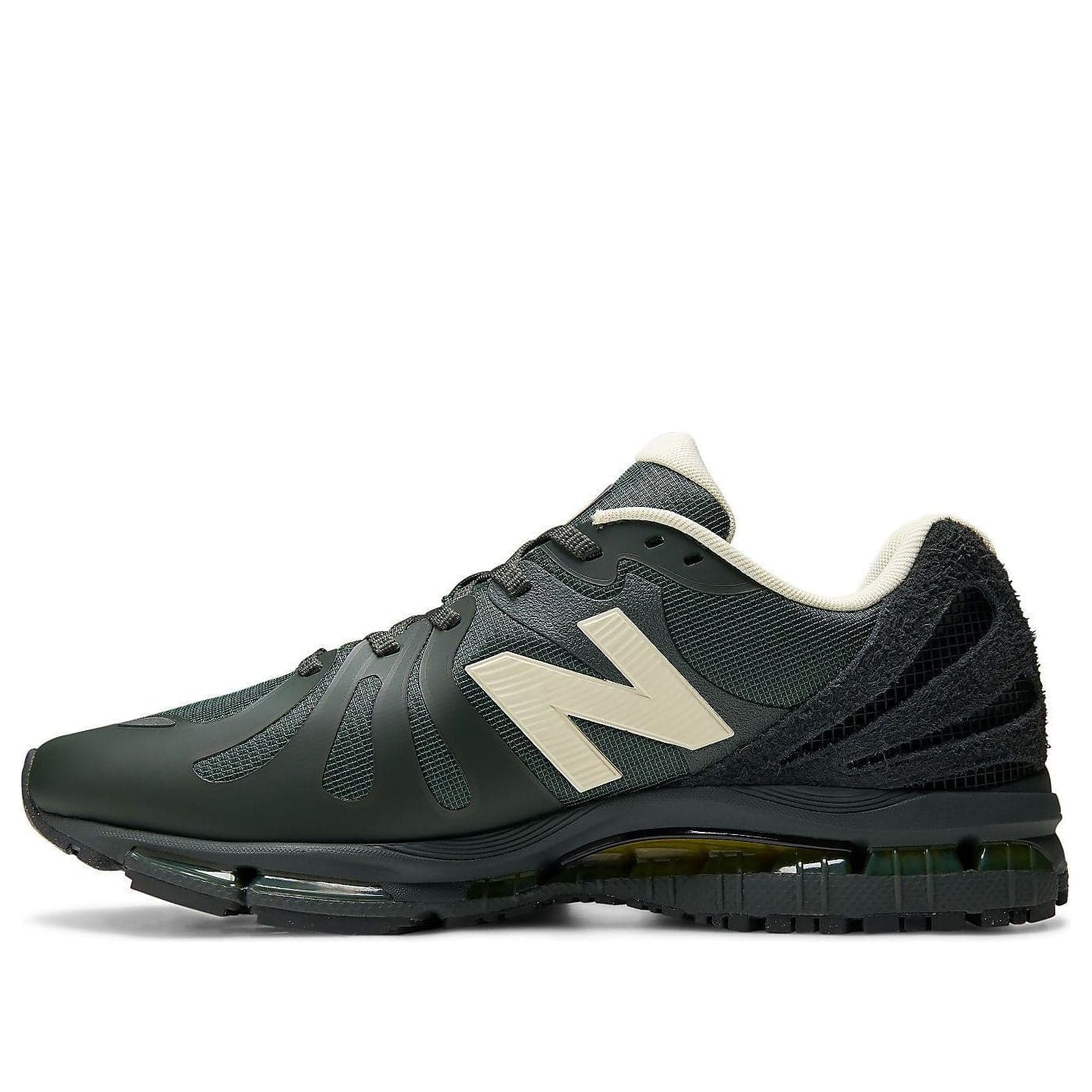 New Balance x Stone Island 1890 'Deep Forest' U1890SI