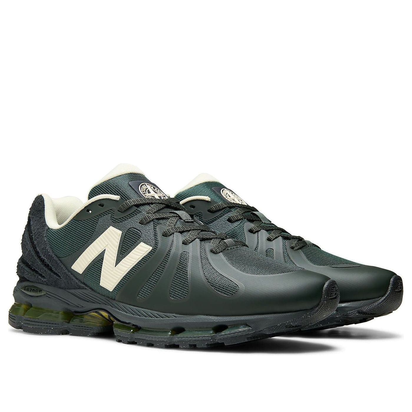 New Balance x Stone Island 1890 'Deep Forest' U1890SI