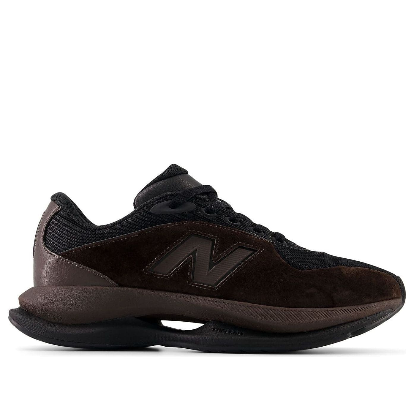 New Balance TF100 'Dark Brown' UTFOA8GD