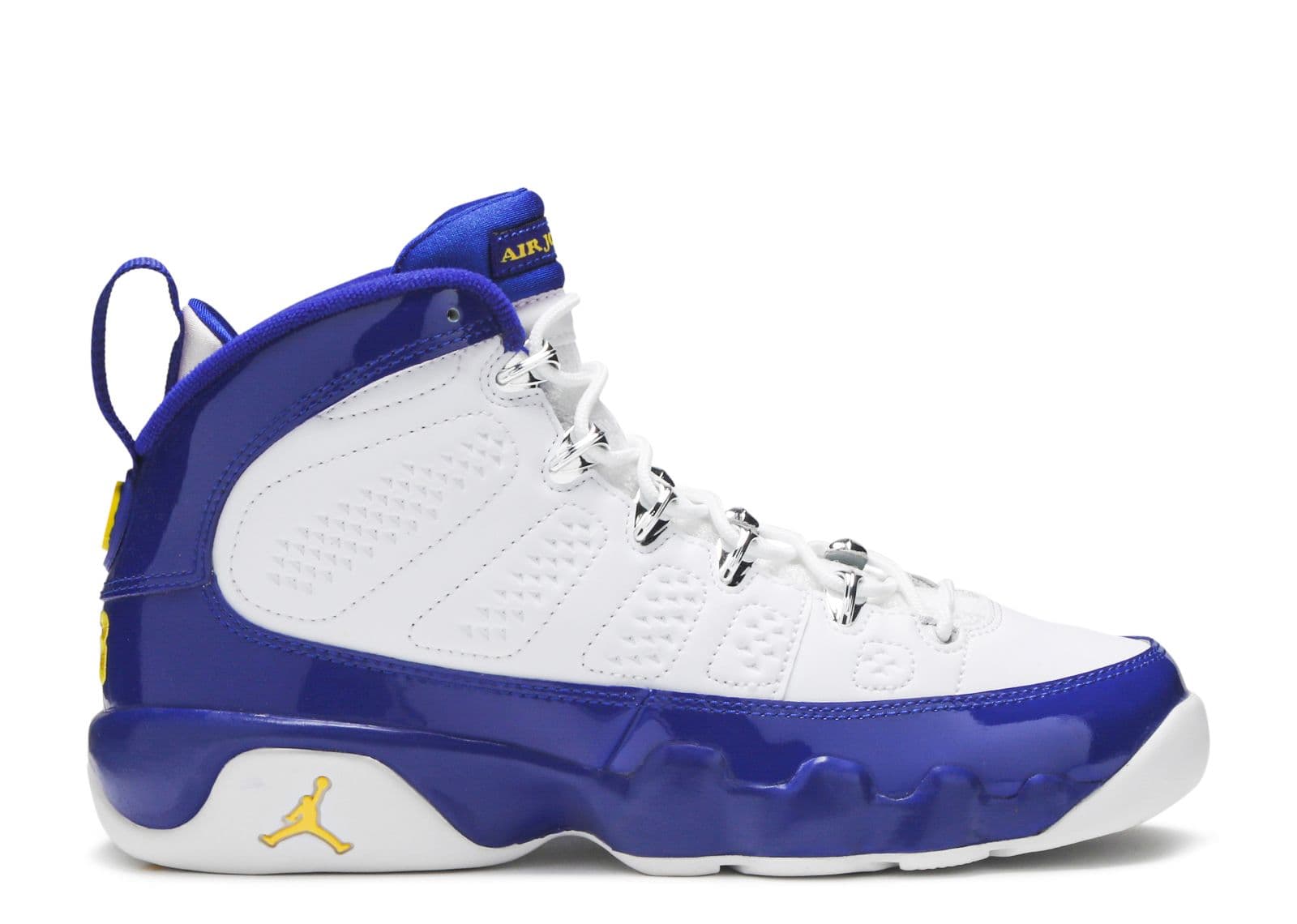 Jordan 9 Retro BG 'Kobe'