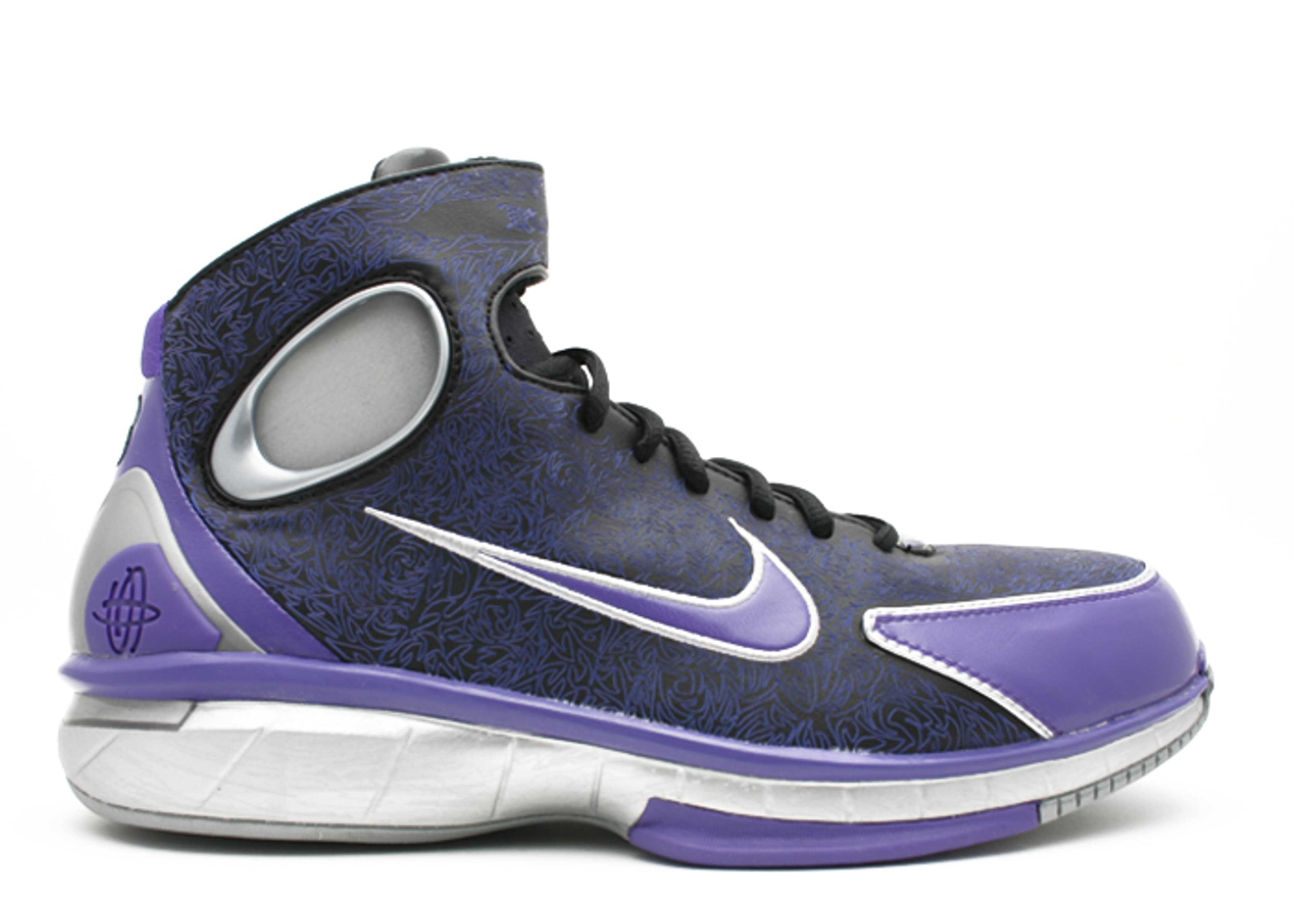Air Zoom Huarache 2K4 KB