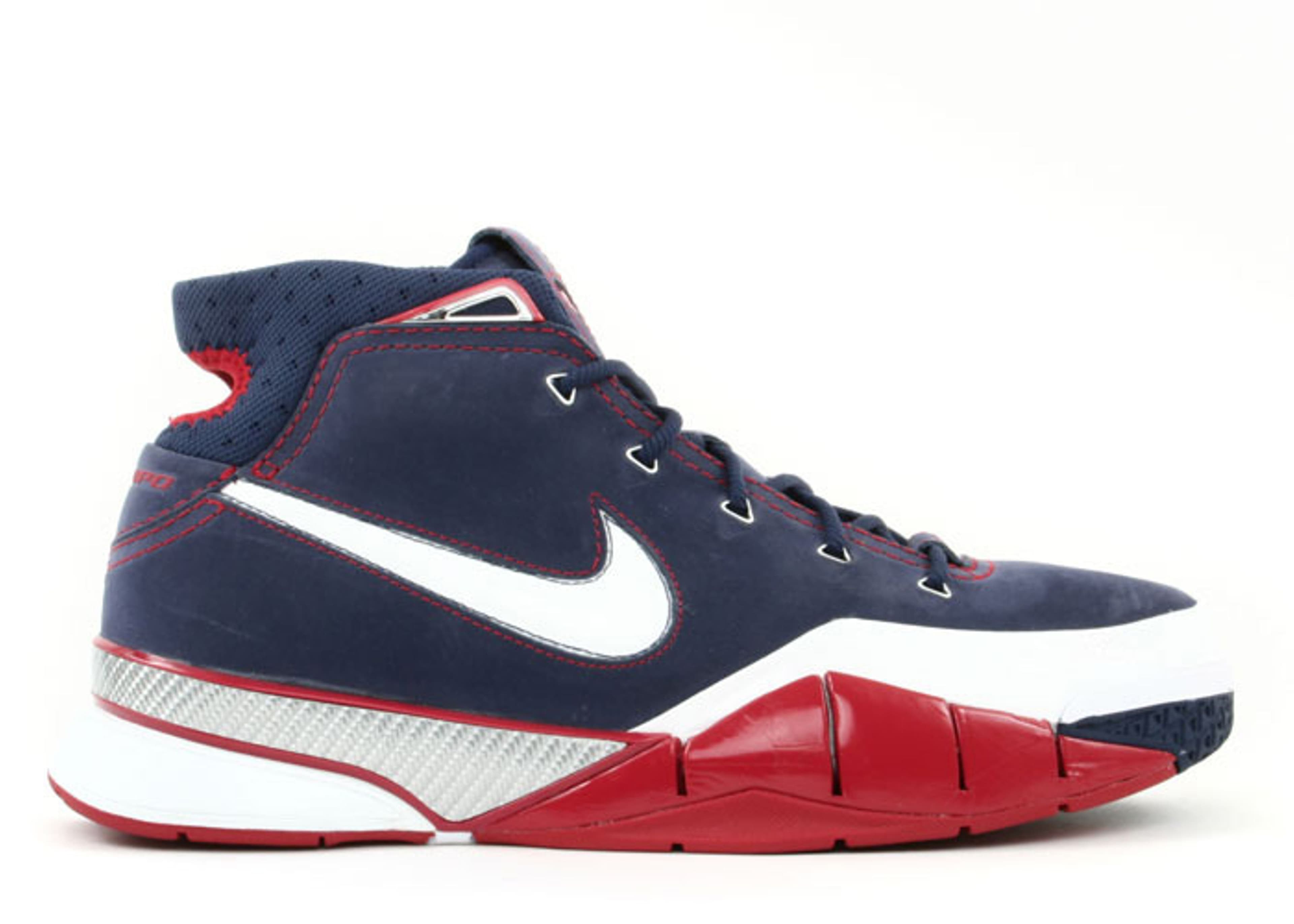 Zoom Kobe 1 'Olympic'